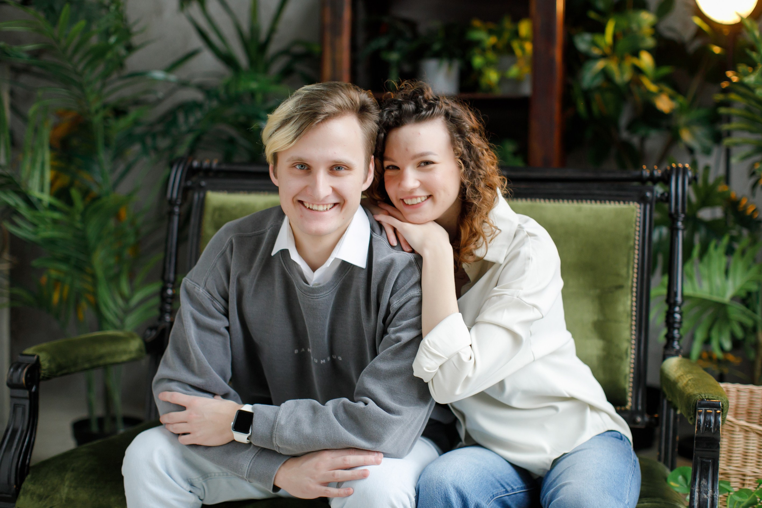 Семейное. Наташа и её все. Школьные альбомы, Семейные съемки, Портреты, Фотограф Елена Кузнецова