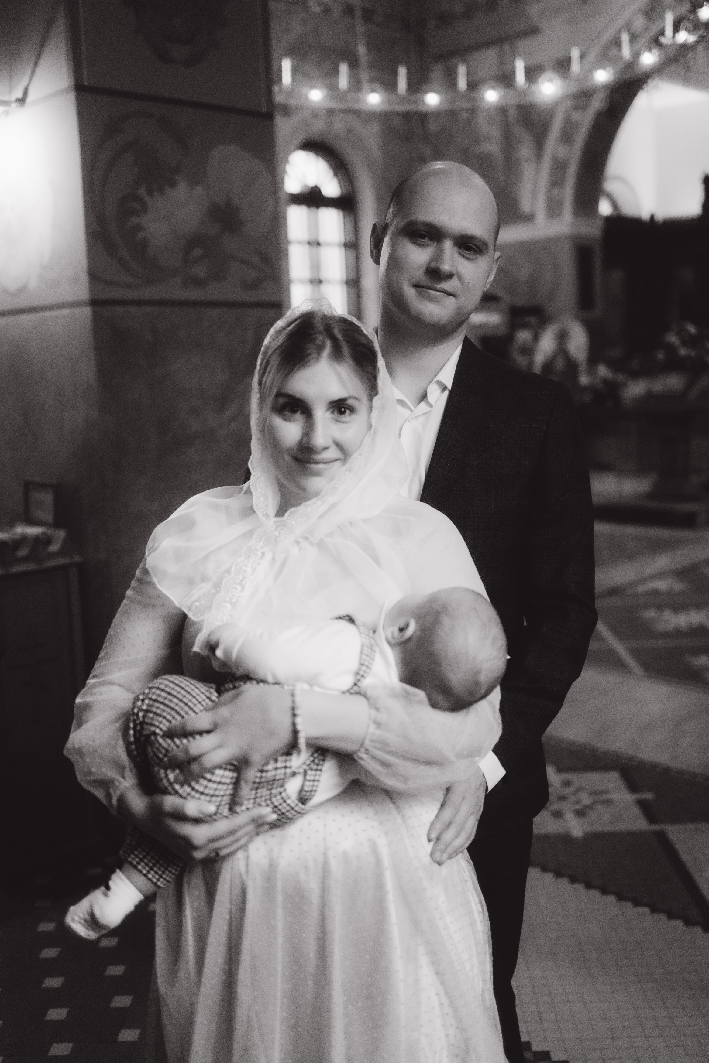 Таинство Крещения Рустик. Семейный, ньюборн newborn фотограф, фотограф новорождённых в Санкт-Петербурге, Пушкине, Павловске. Павлова Анастасия