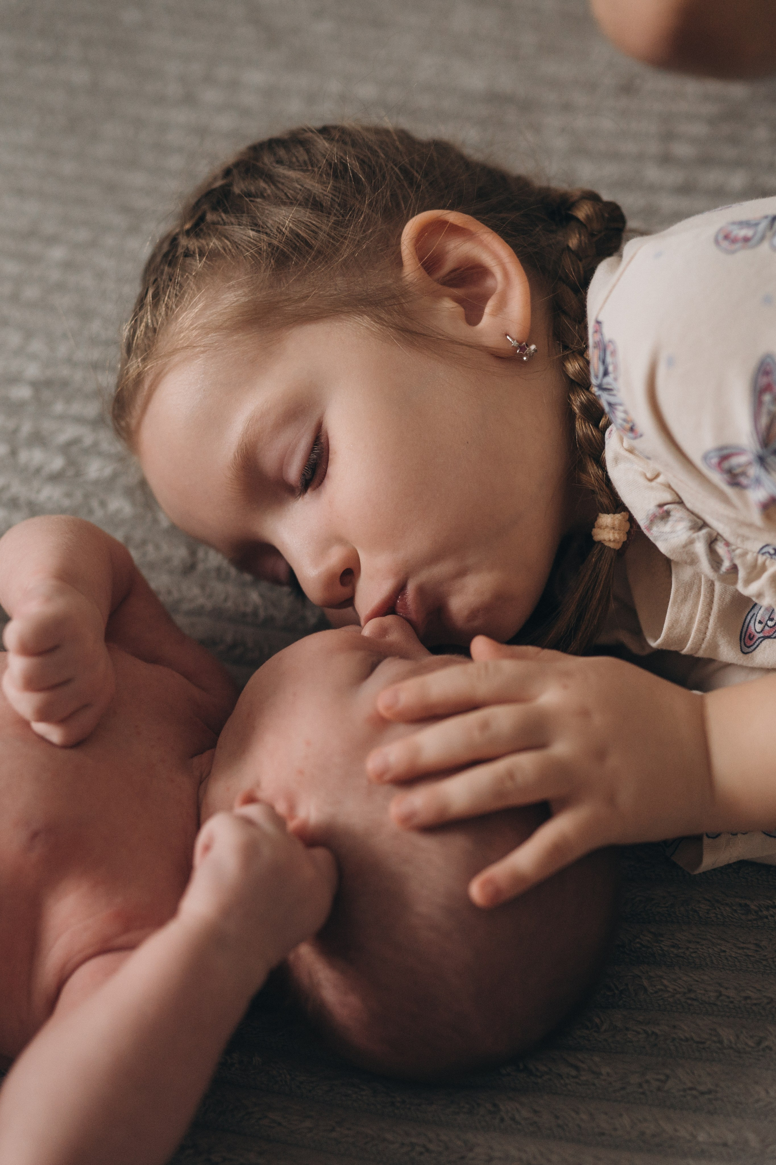 Малыш Егор. Семейный фотограф в Тюмени  Утенкова Юлия