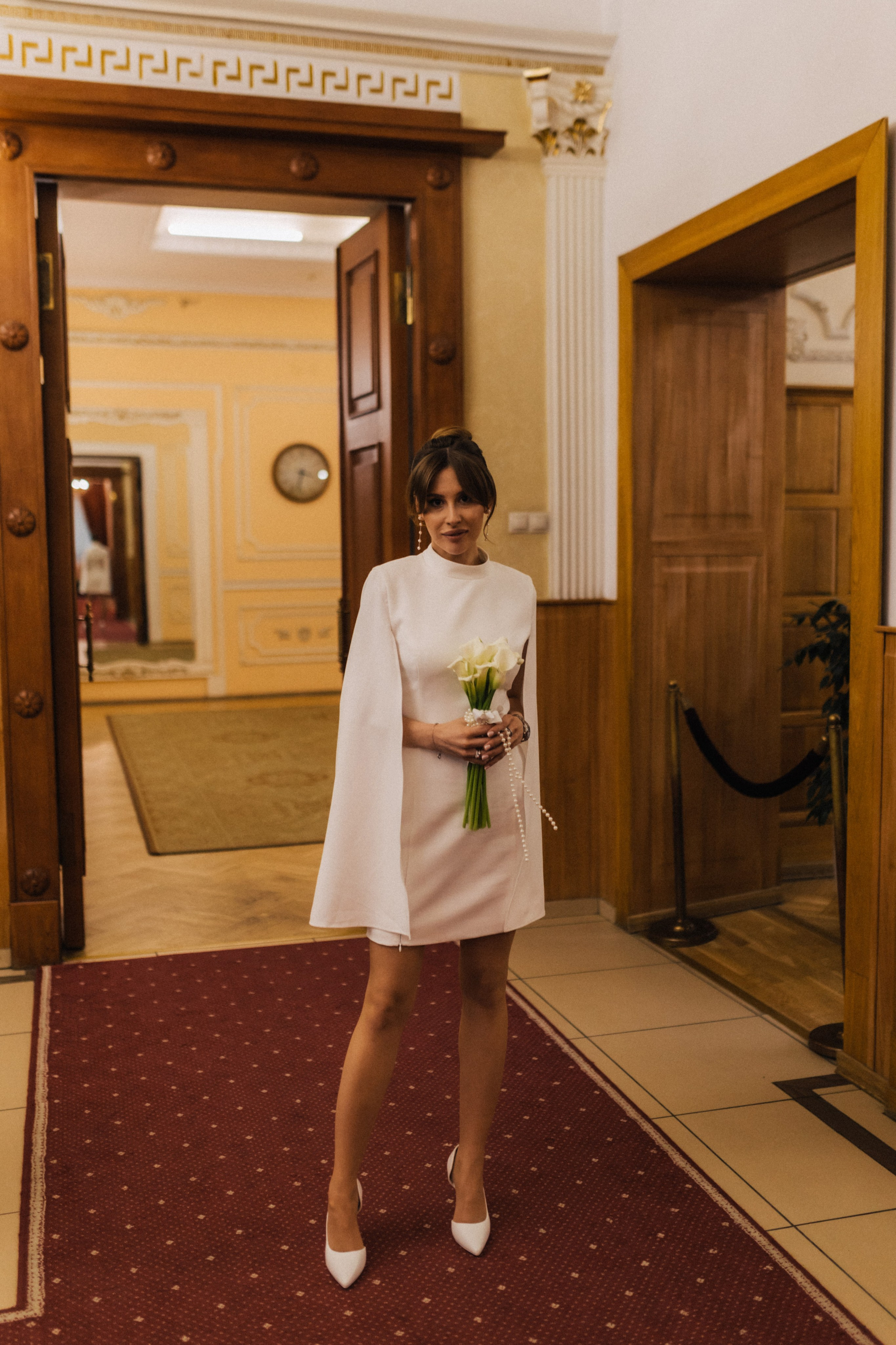 Андрей/Лера. Фотограф в Москве Татьяна Сергеева