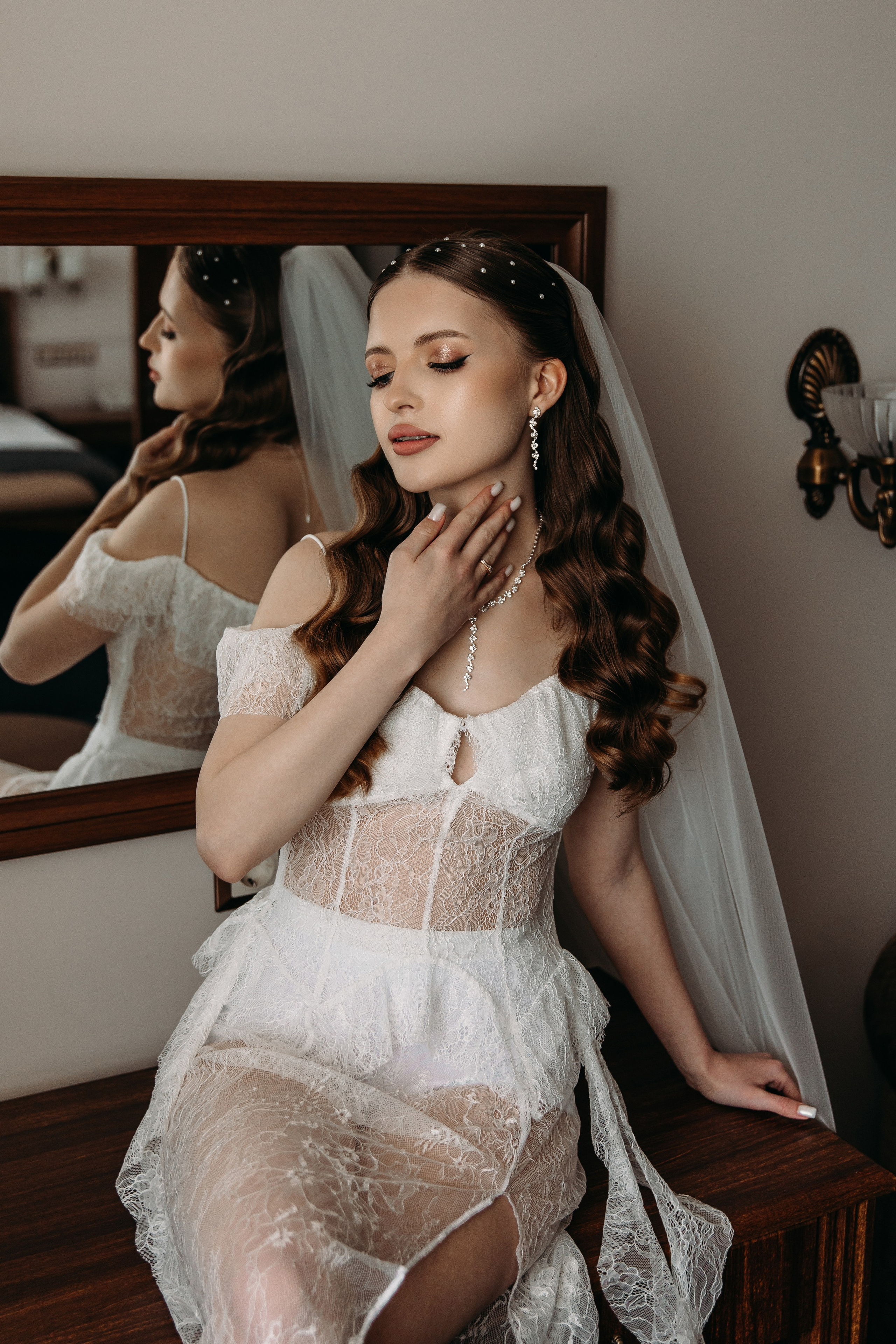 Тимофей & Оксана. Свадебный ФОТОГРАФ и ВИДЕОГРАФ Ульяновск