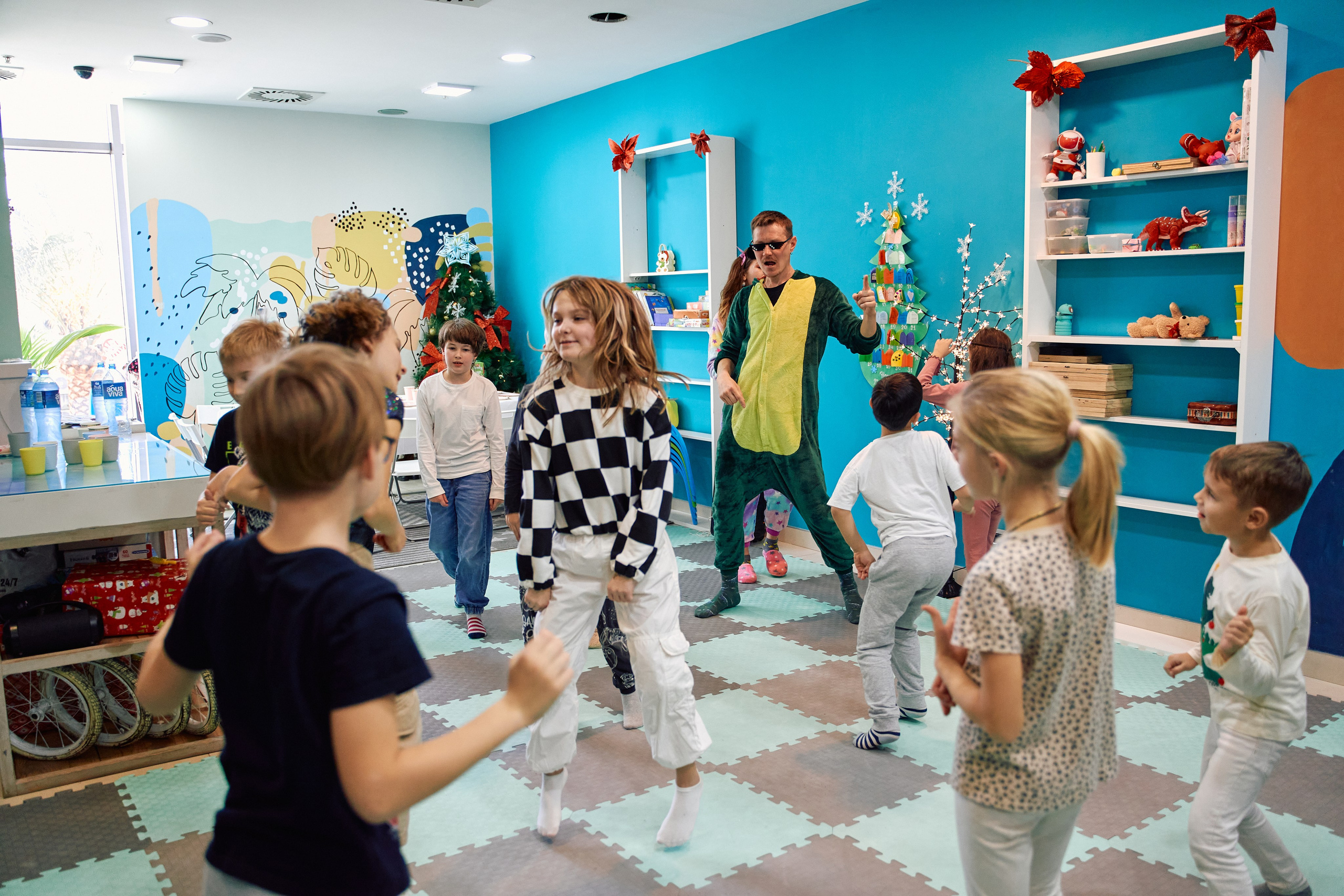 Child's D-day. Photographer and Videographer in Montenegro