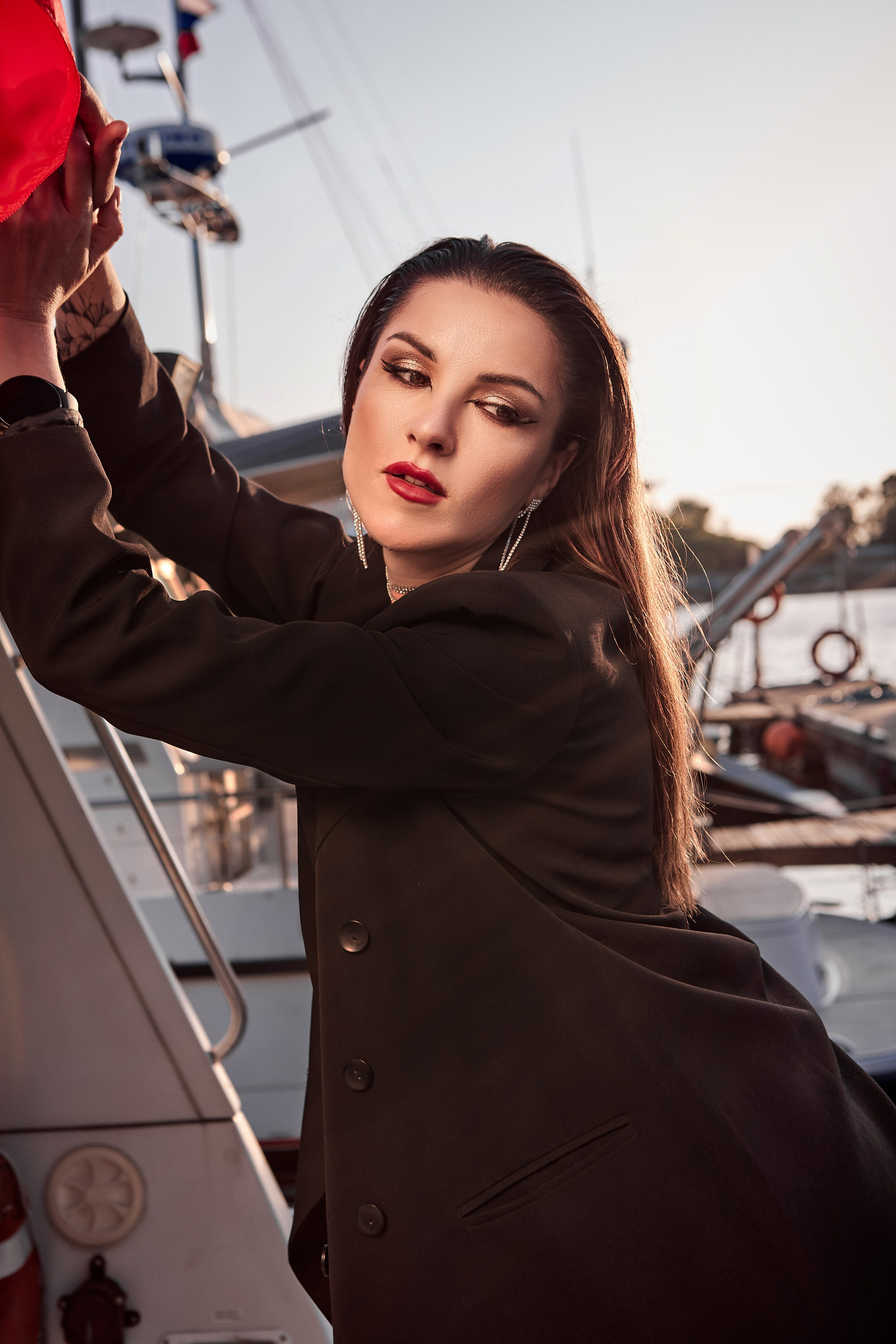 Арина. Фотограф Камчатка Тамара Копылова