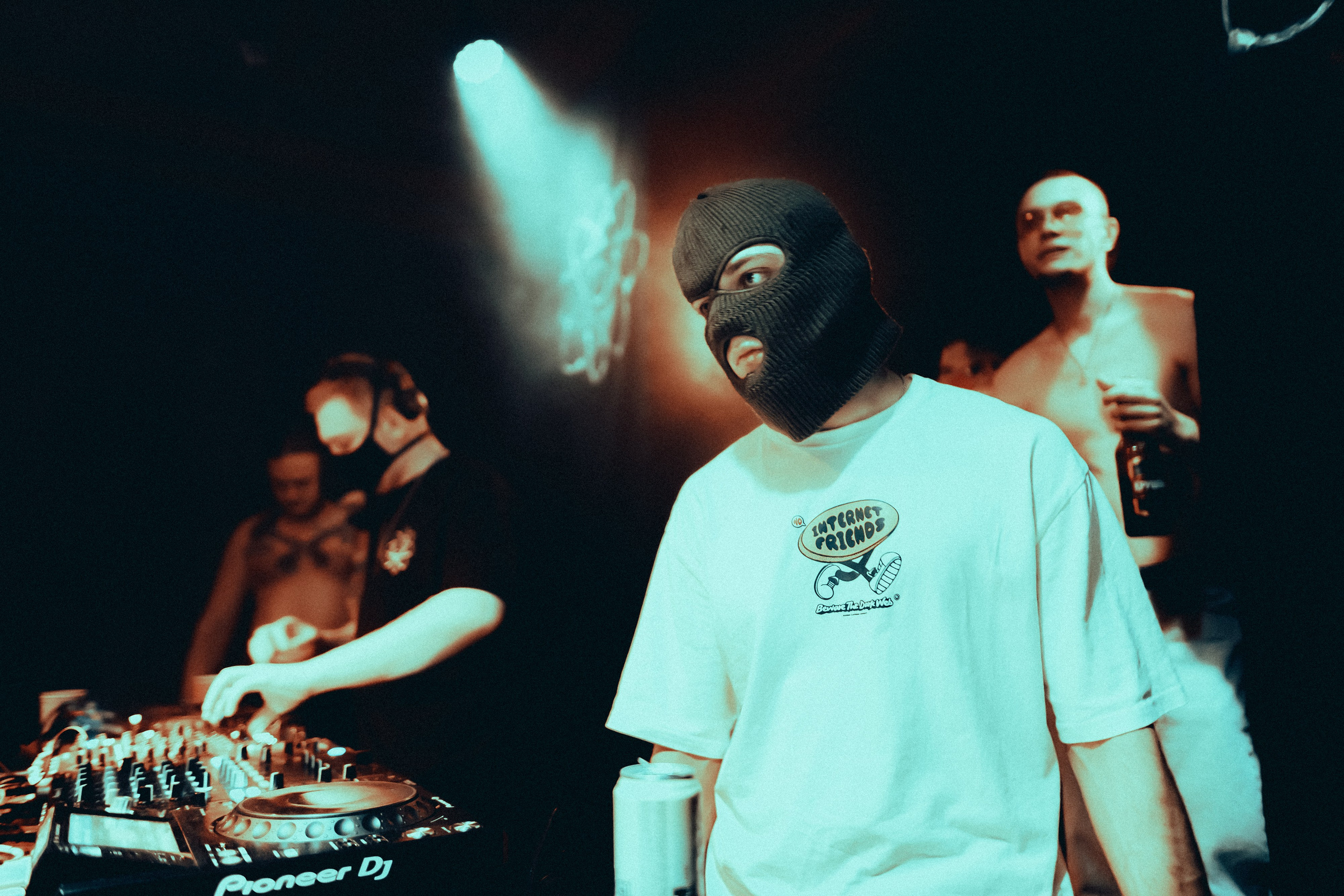 RKN. Андрей Малахов — Фотограф в Хабаровске