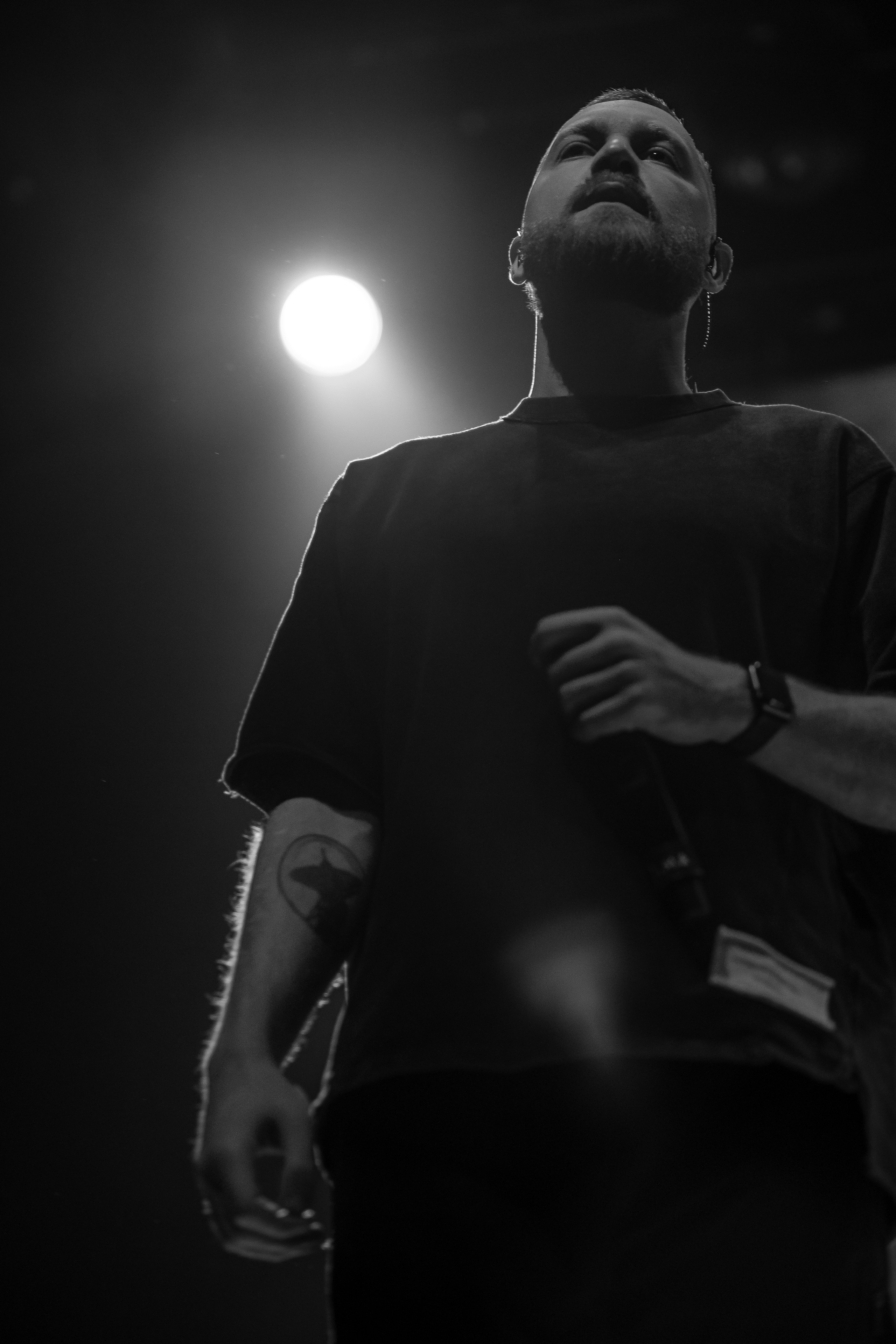 ГРОТ — репортажная съёмка. Иван Кубик — фотограф и видеограф