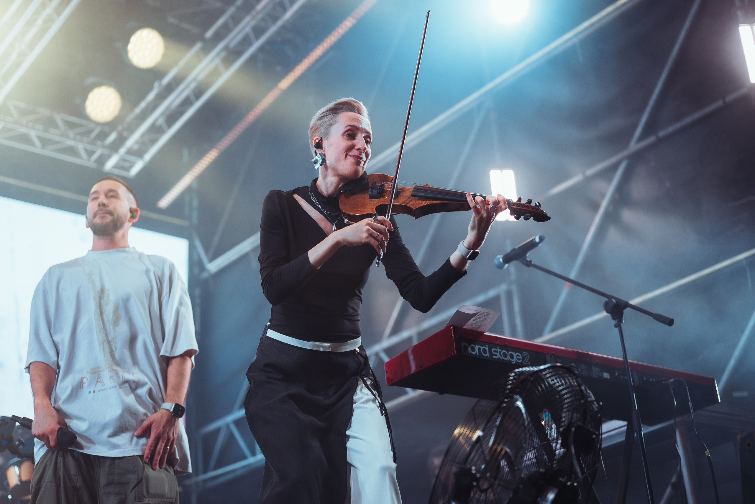 Pizza — репортажная съёмка. Иван Кубик — фотограф и видеограф