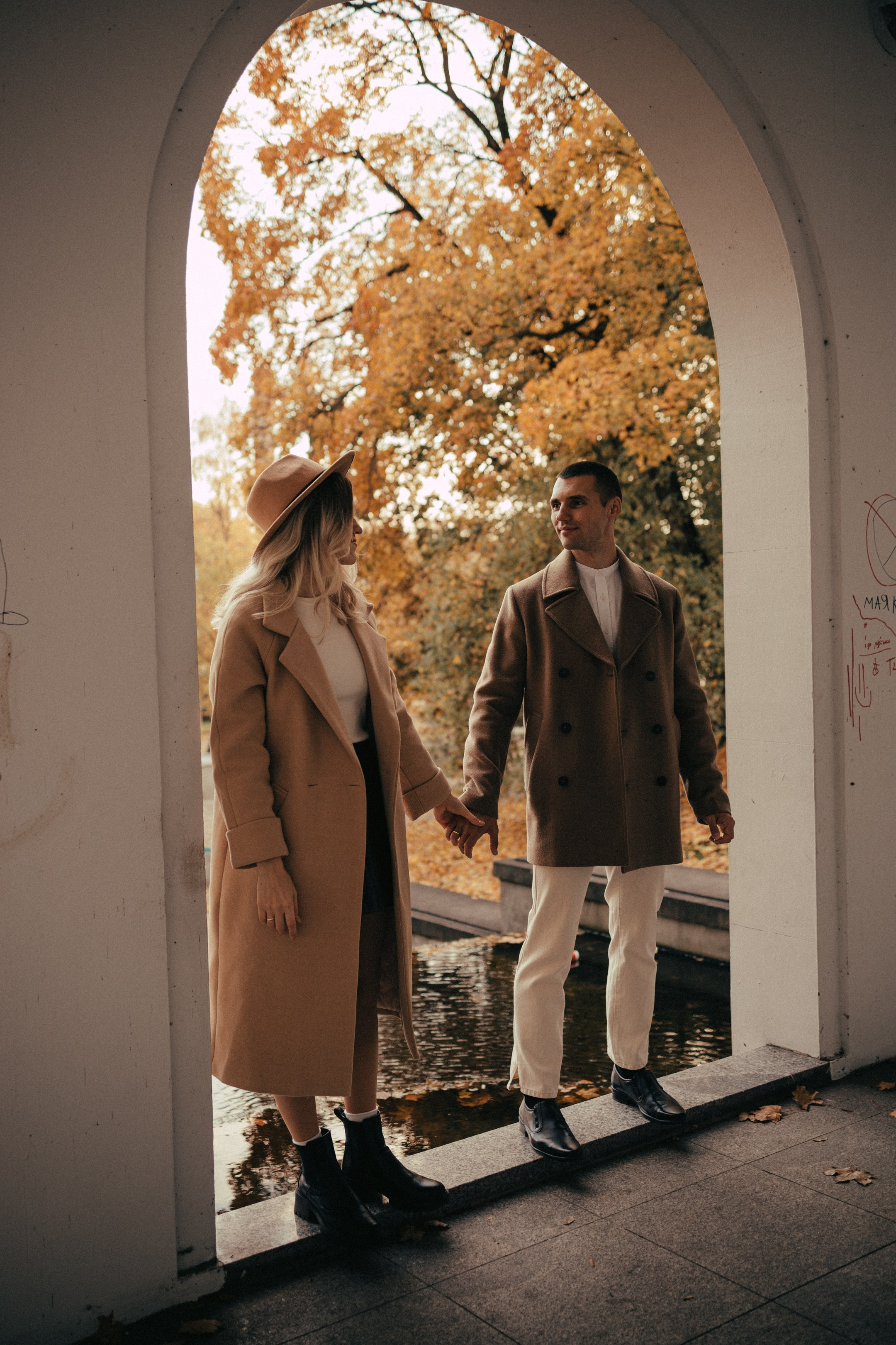 Портфолио. Фотограф Калининград