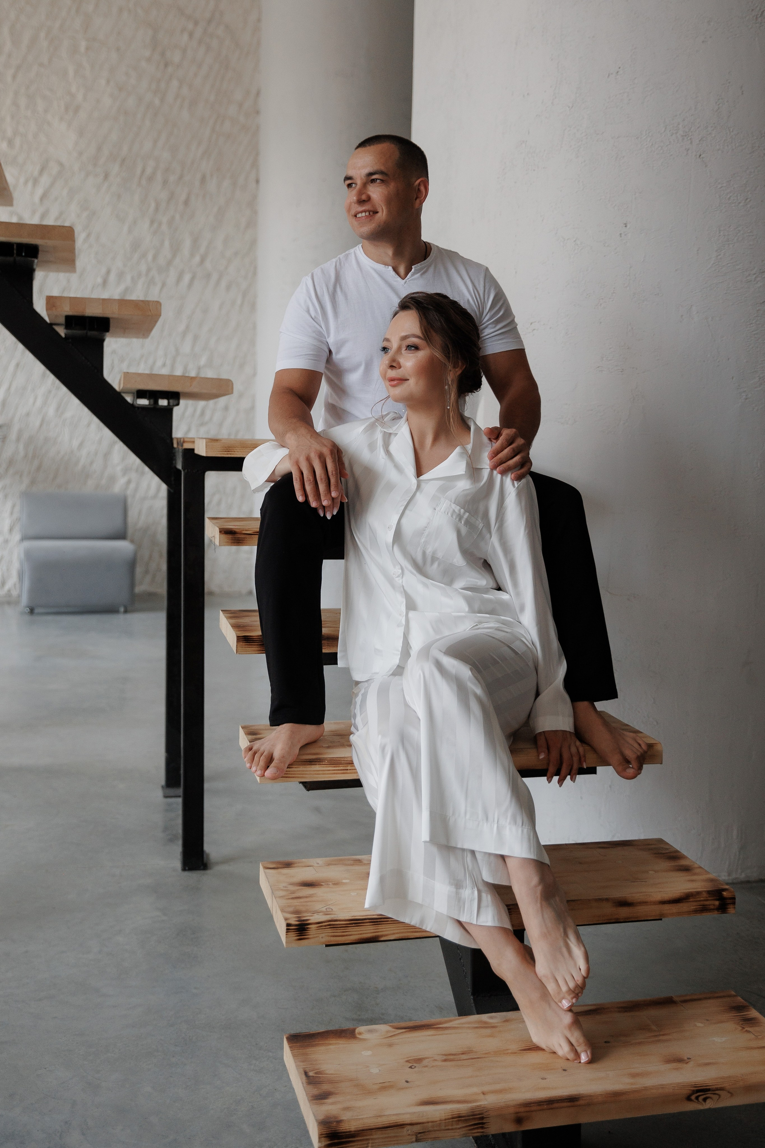 Сергей и Ольга. Свадебный и репортажный фотограф г. Чебоксары Евгений Леонидович