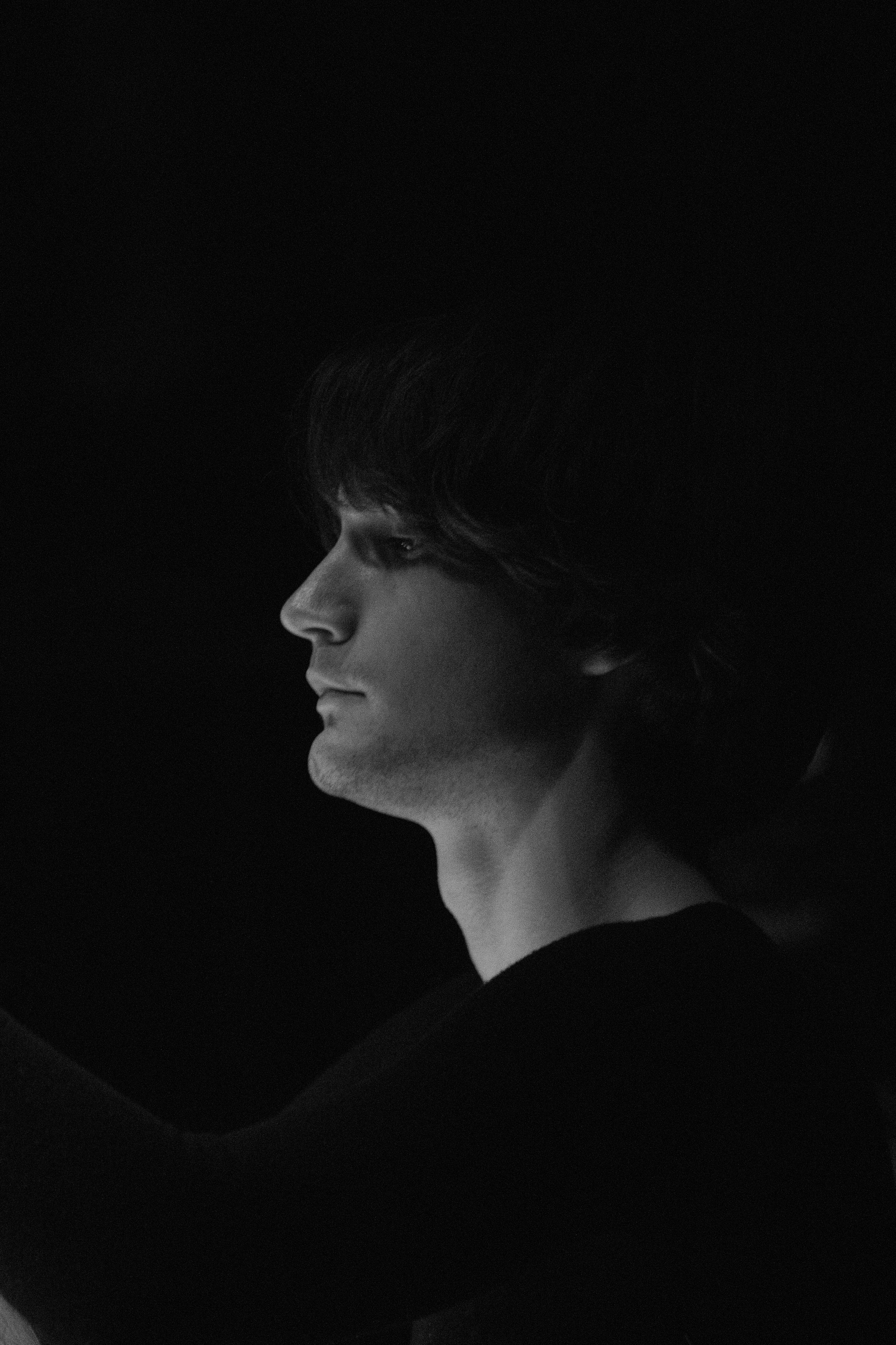 OUXY catwallk. Портретный фотограф в Санкт-Петербурге Савельева Ольга