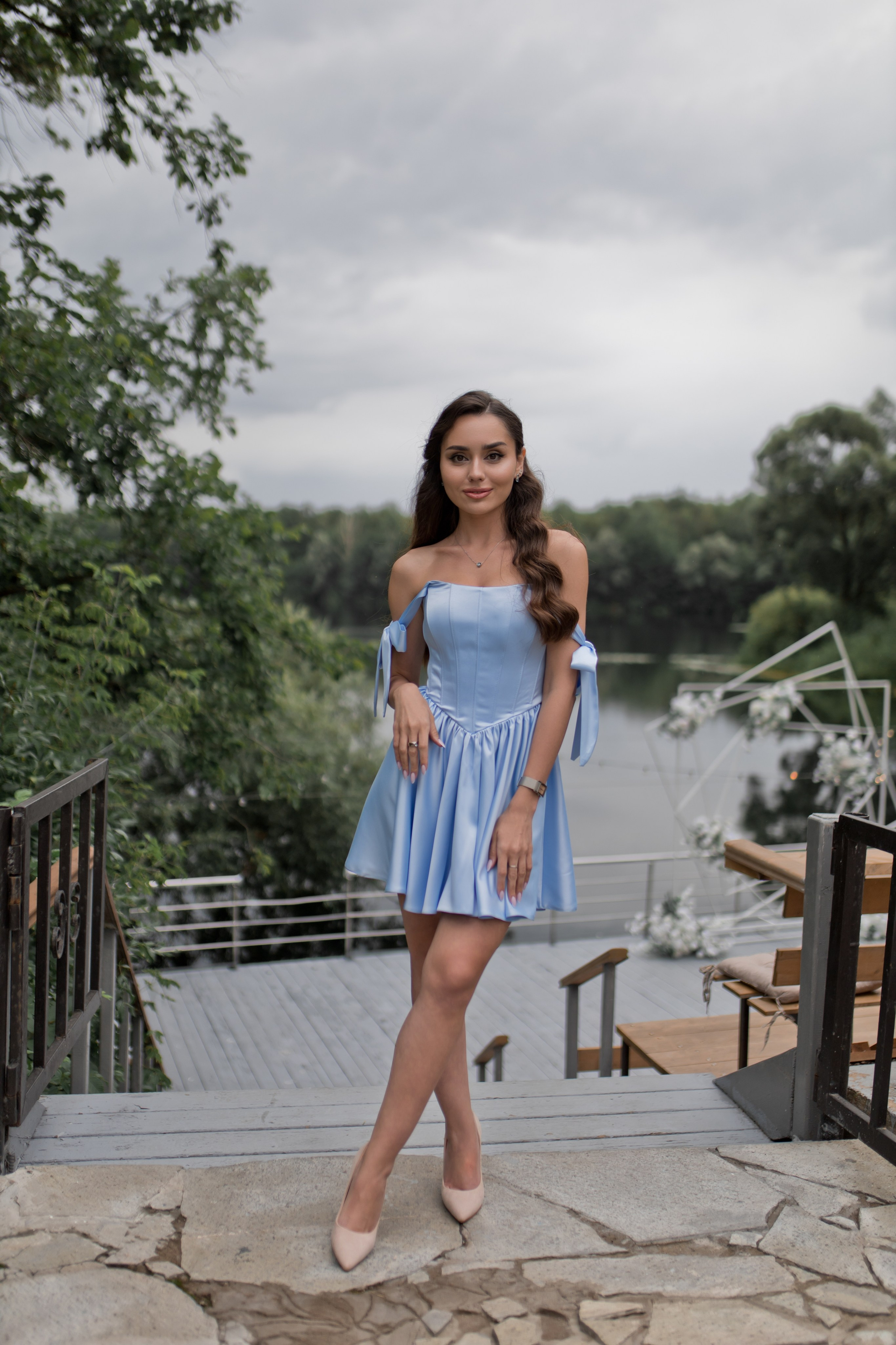 Савелий и Юлия. Свадебный Фотограф Уфа | Никах