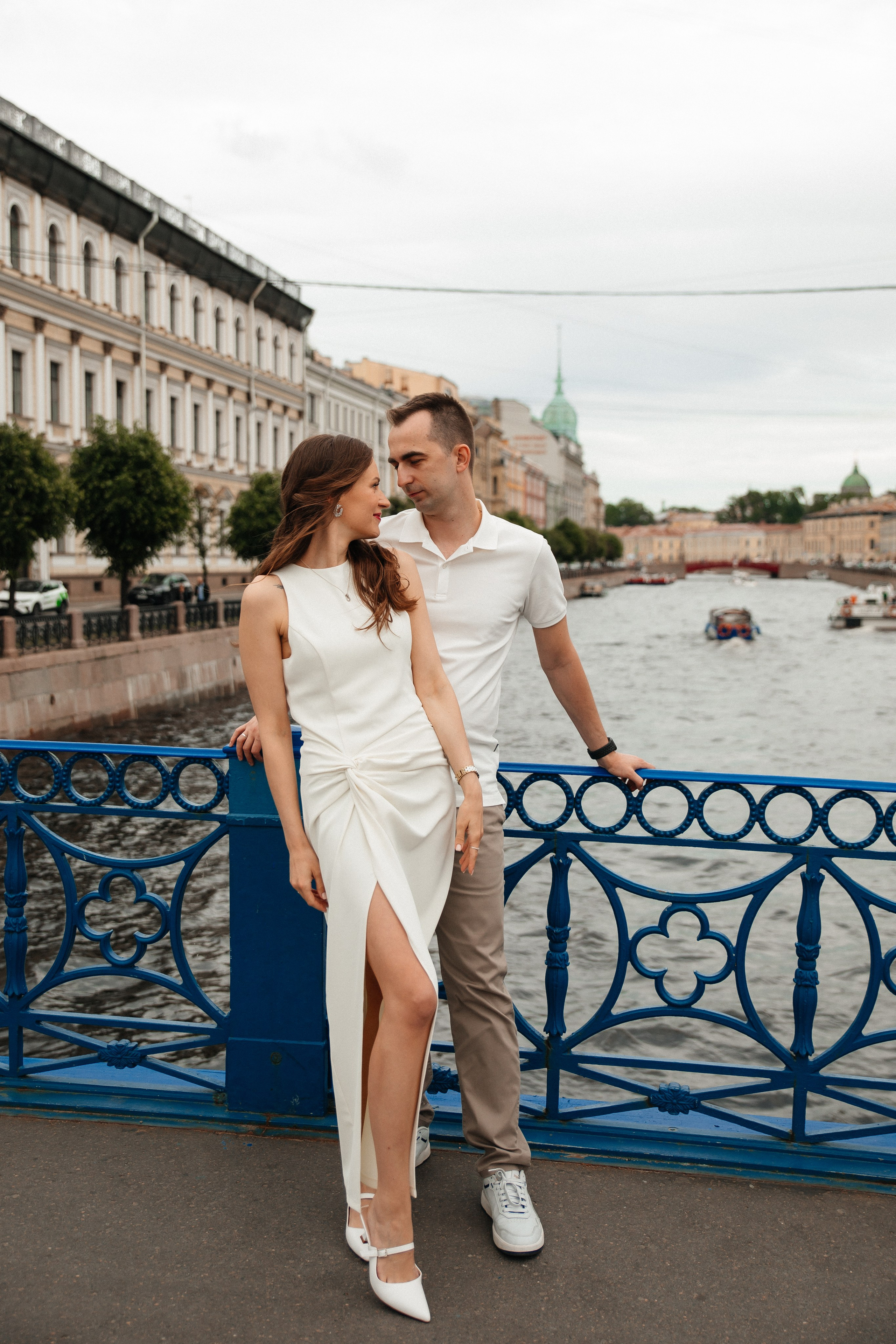 Love Story. Анна Михайлова|Свадебный фотограф в Санкт-Петербурге