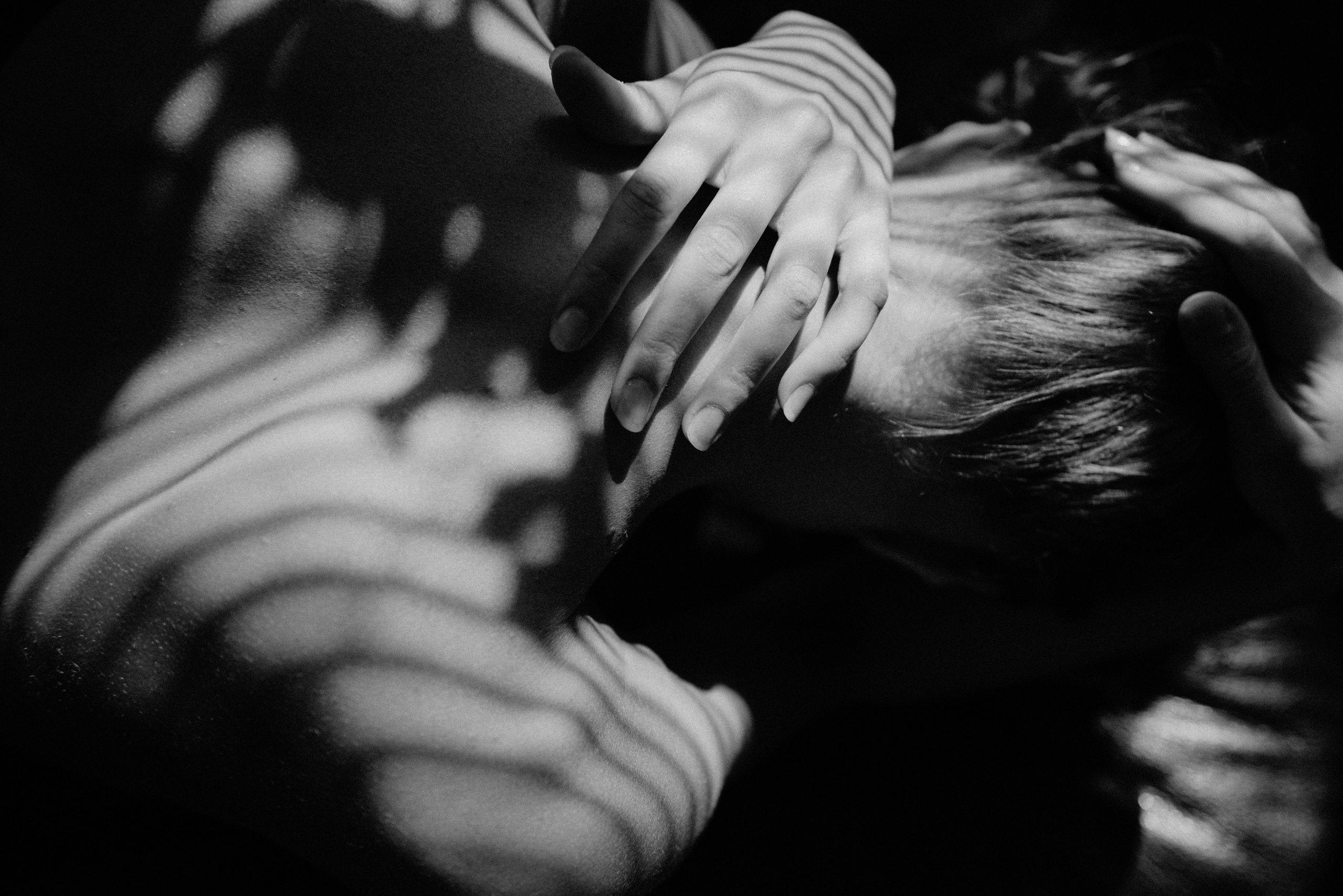 Особый взгляд на людей. Сергей Гаврилов, фотограф