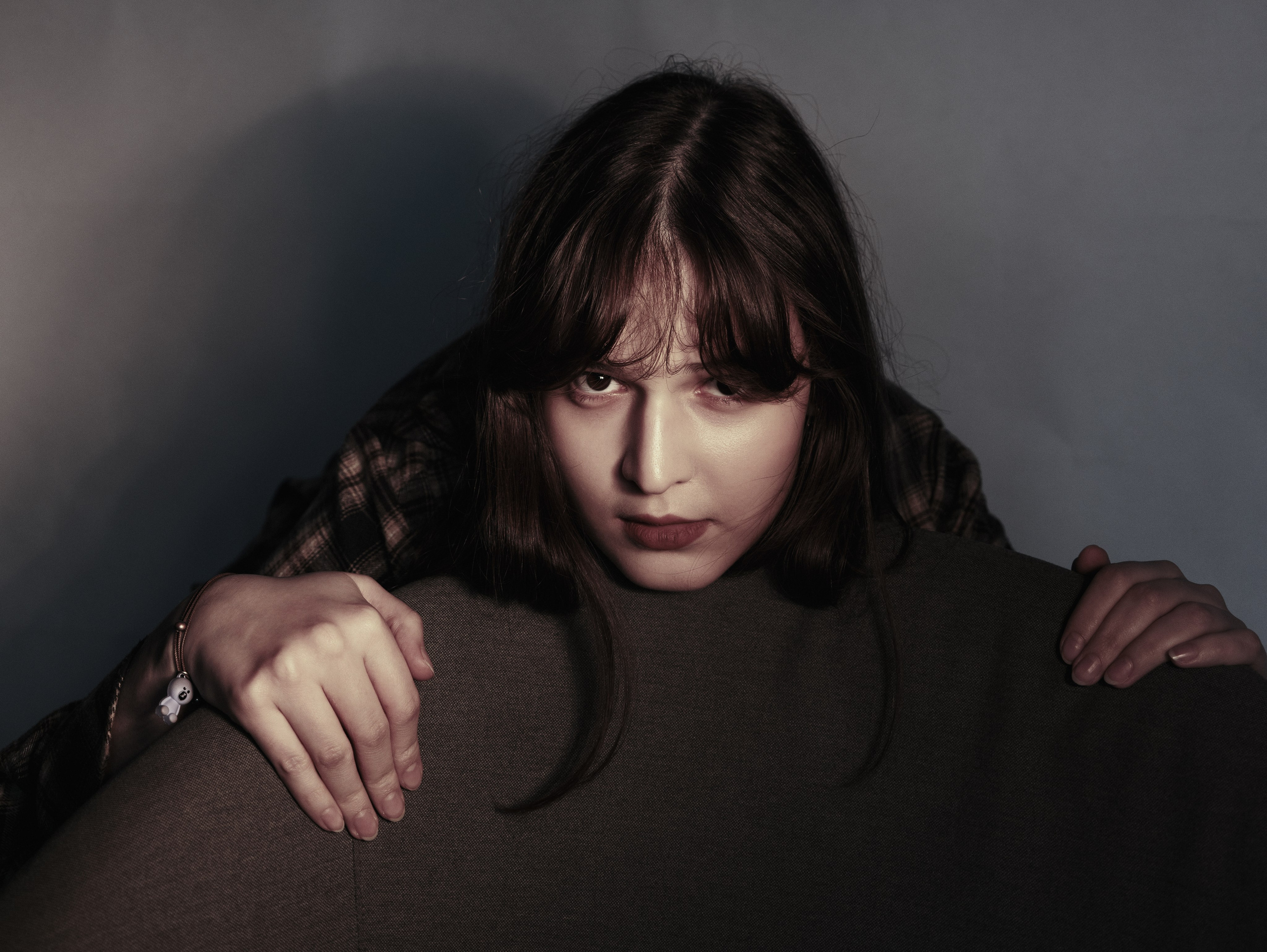 Фотопортреты с пониманием и осознанием образа. Сергей Гаврилов, фотограф