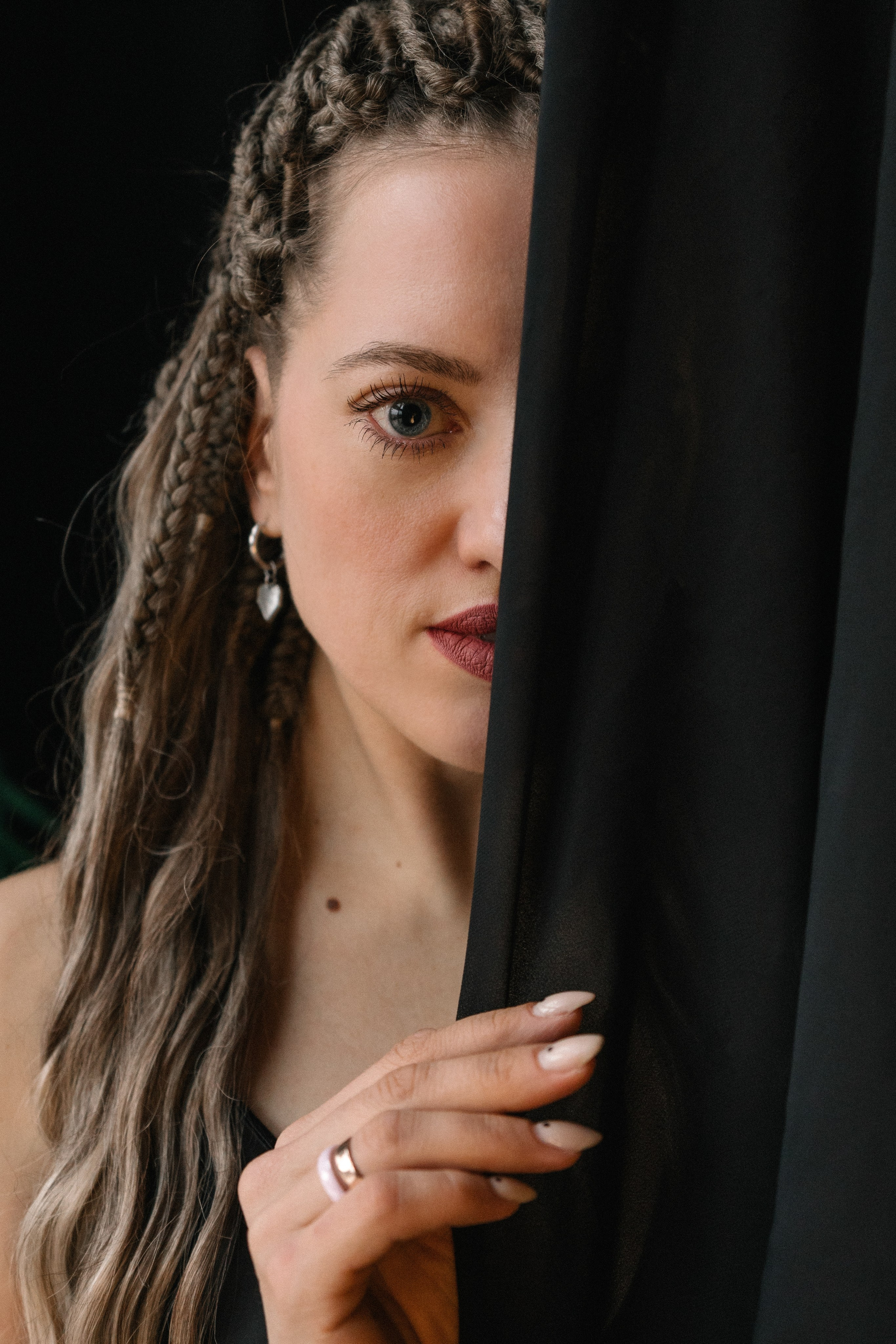 Алёна. Фотограф и видеограф в Тюмени Екатерина Чернецкая