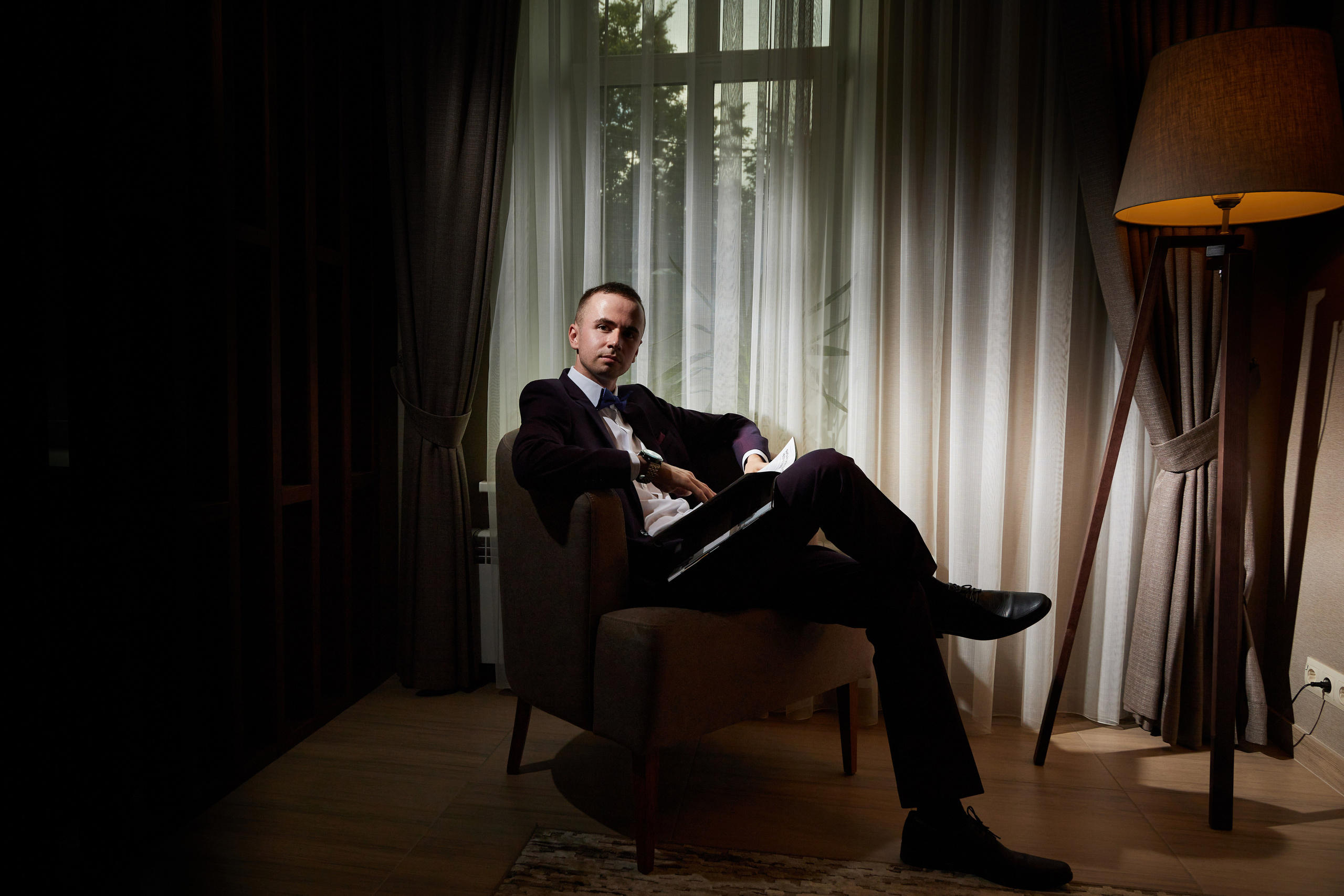 Фотограф Алексей Яковлев