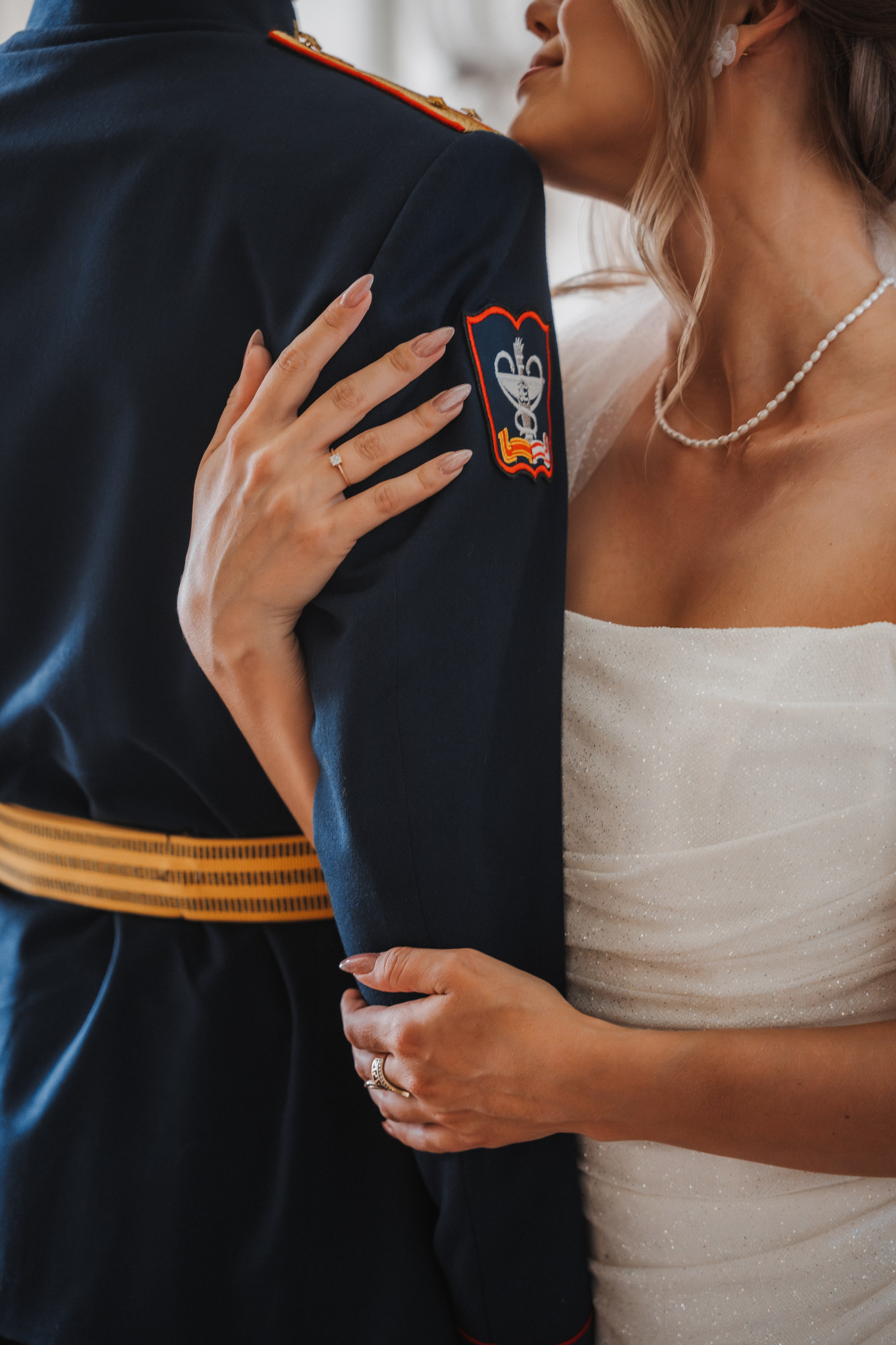 Даниил и Полина. Репортажный фотограф Черников Игорь