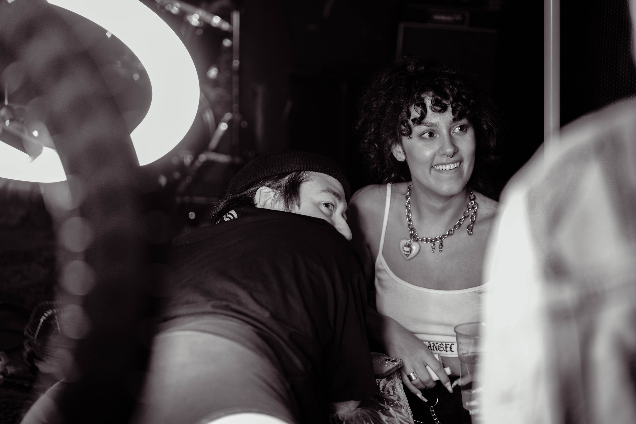 BesSquad '23. Street и Lifestyle съёмки в Москве