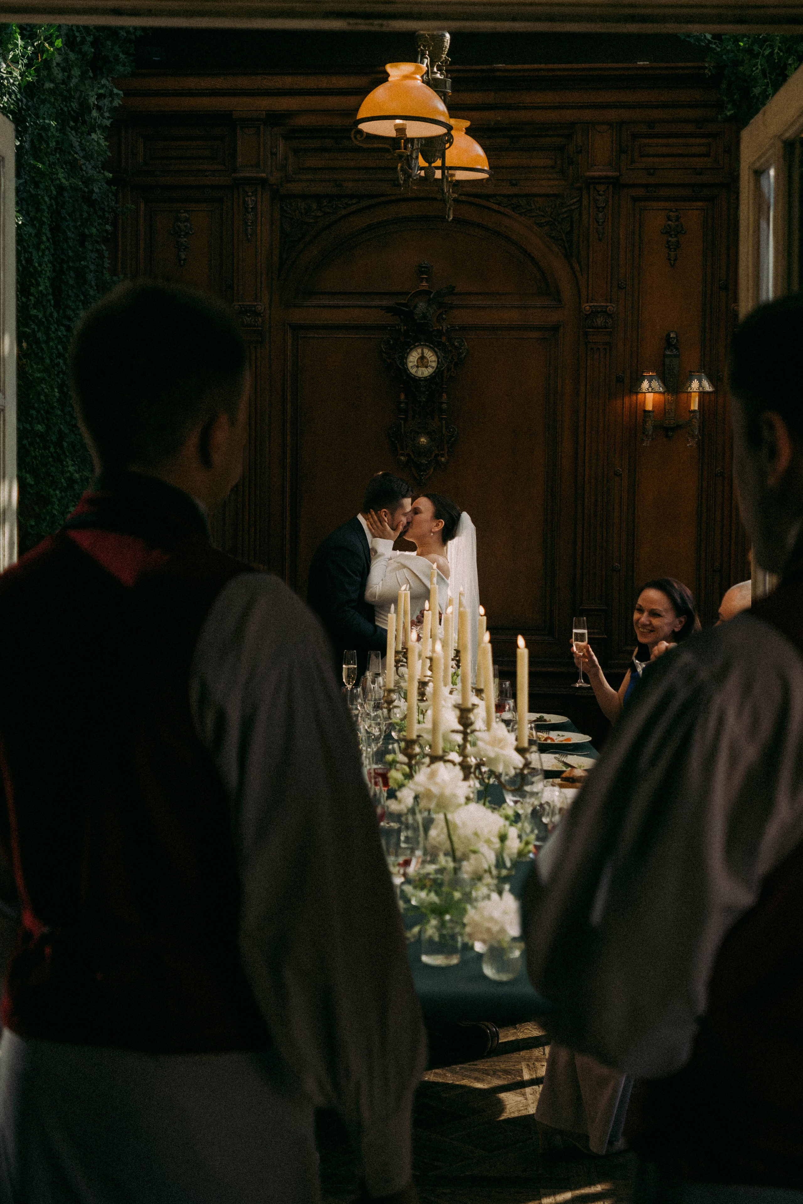 Вадим и Наташа. Свадебный фотограф Оля Григунова