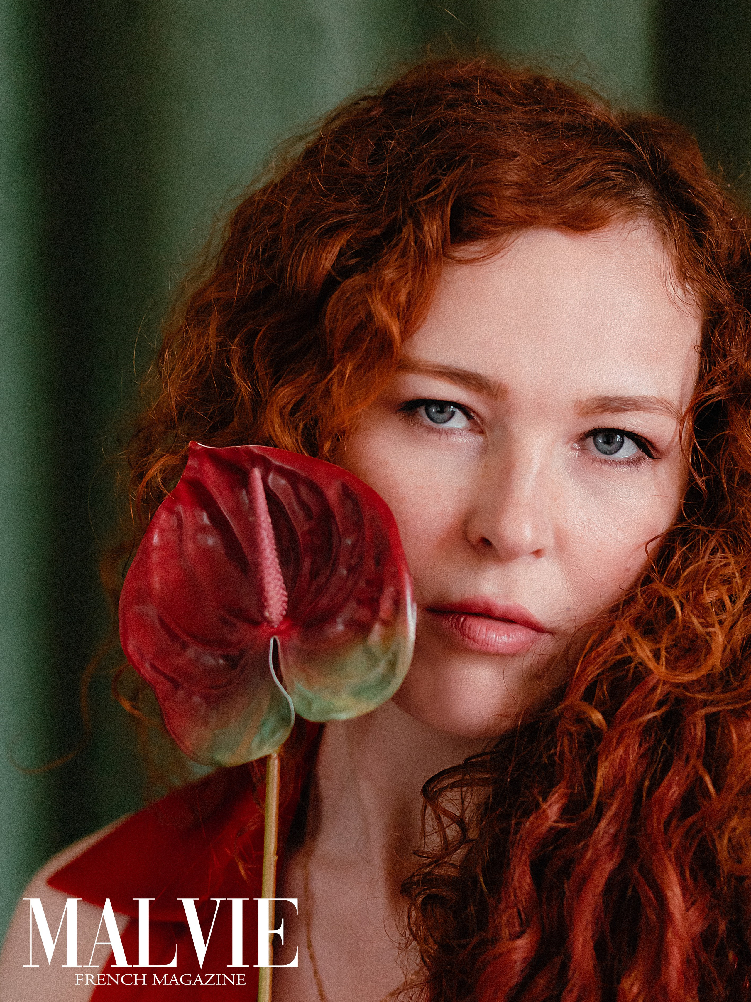 Malvie. Фотограф в г. Октябрьский (Башкортостан) Елена Вотинцева