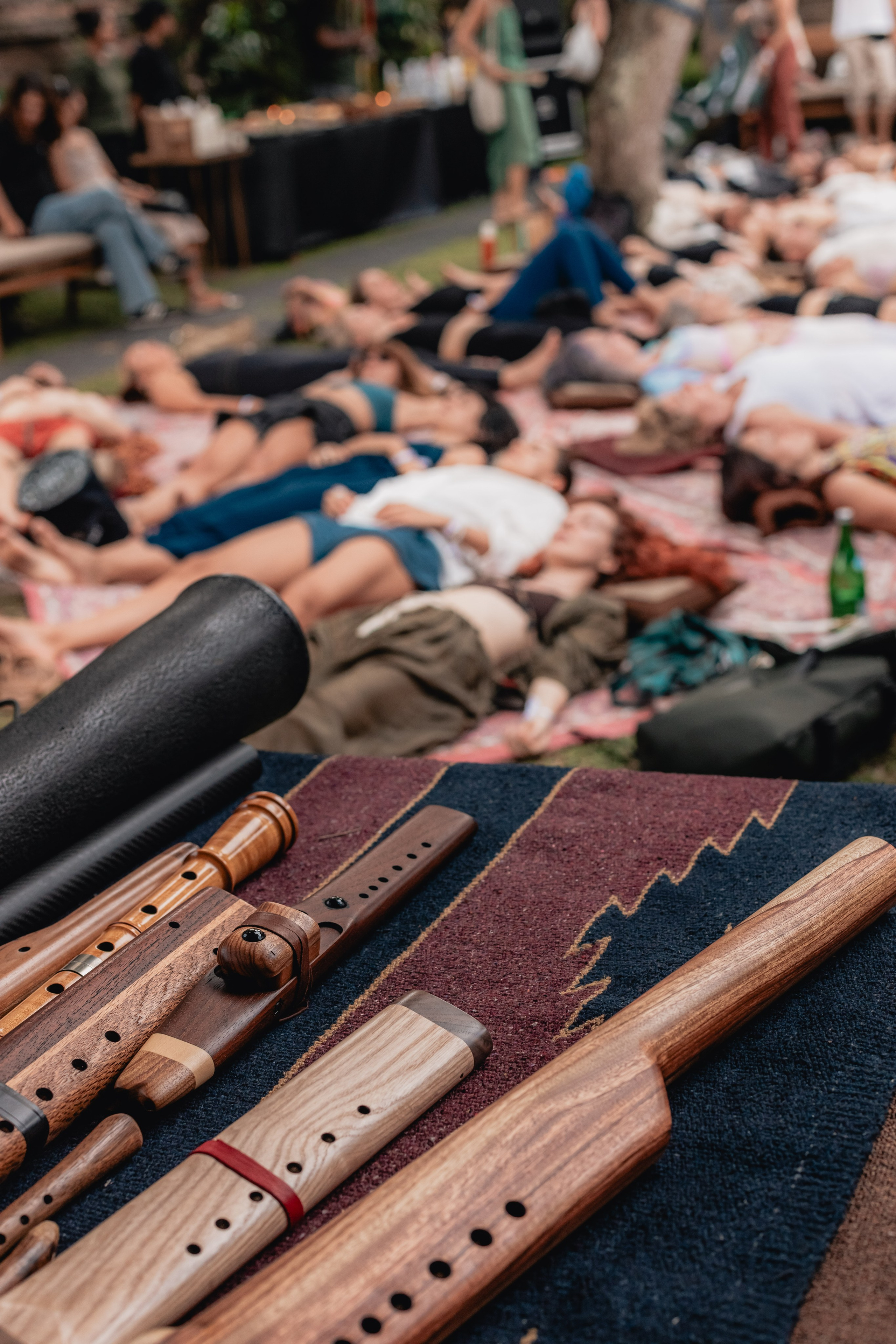 Alegria festival at Zest. Мариам Багдасарян