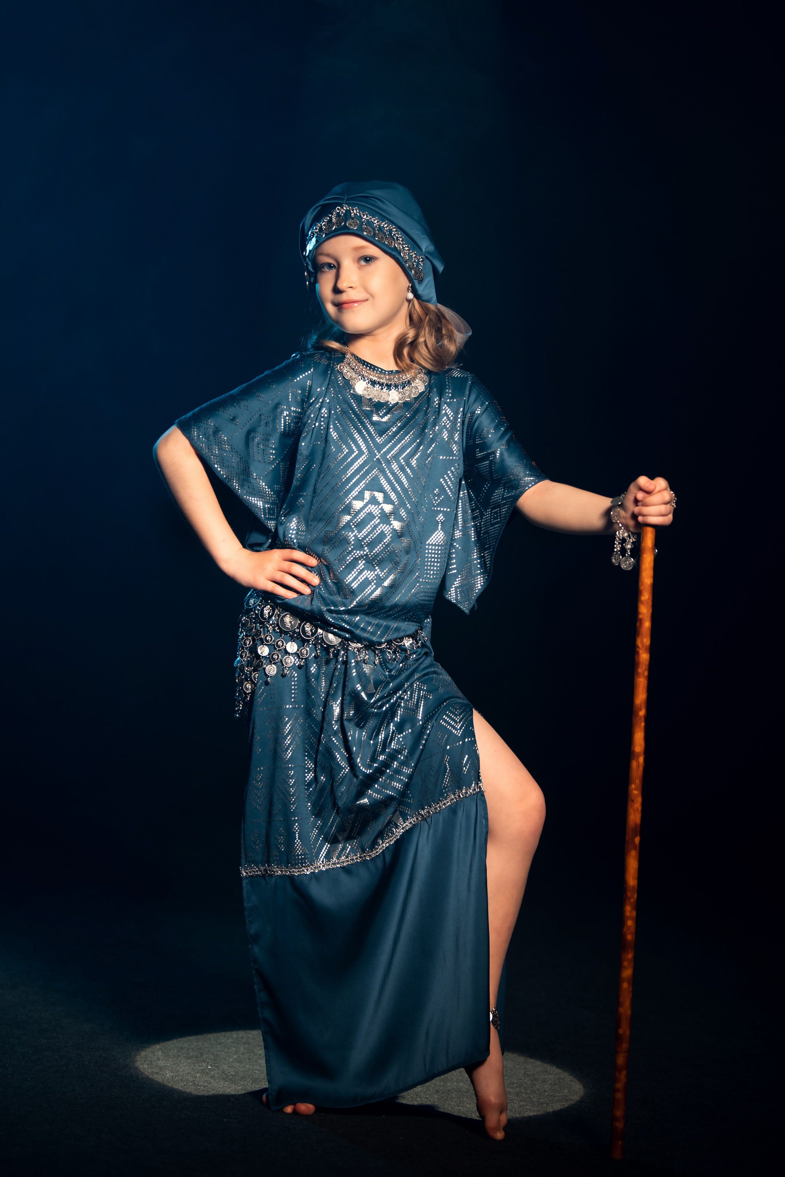 Фотосъемка танцовщиц. Главная