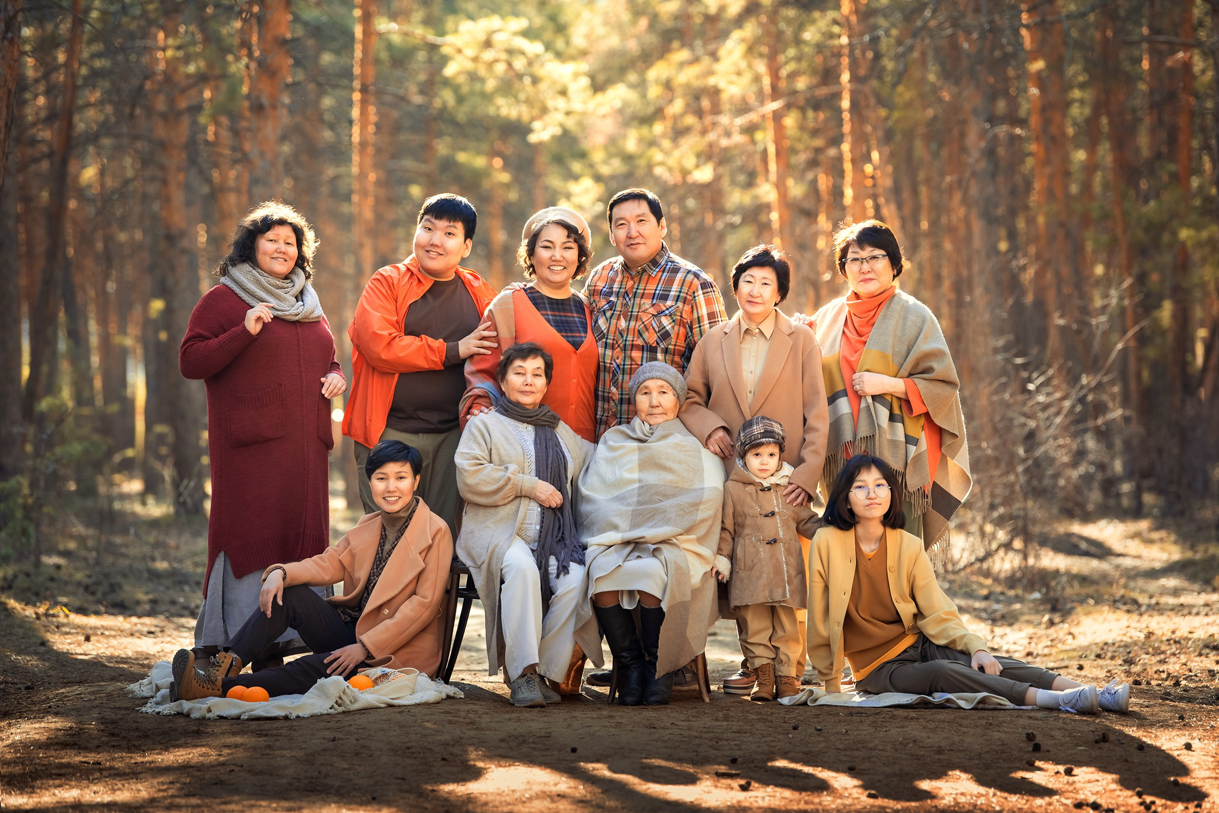 Художественная фотография. Главная