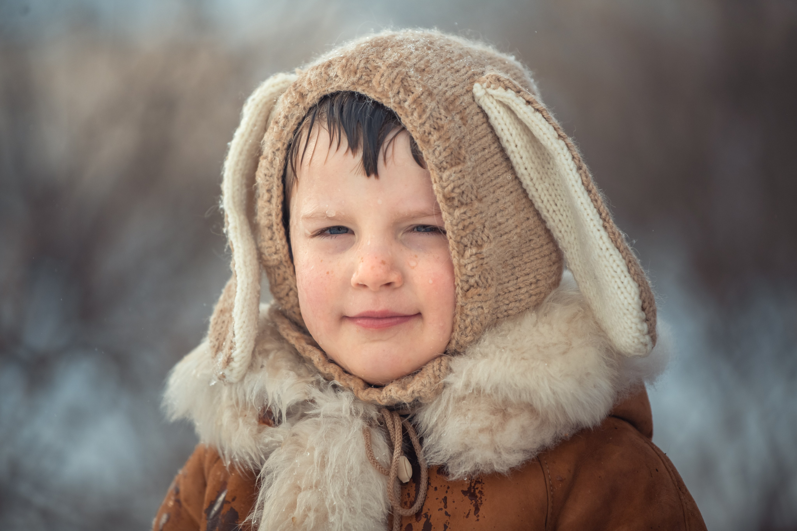 Художественная фотография. Главная