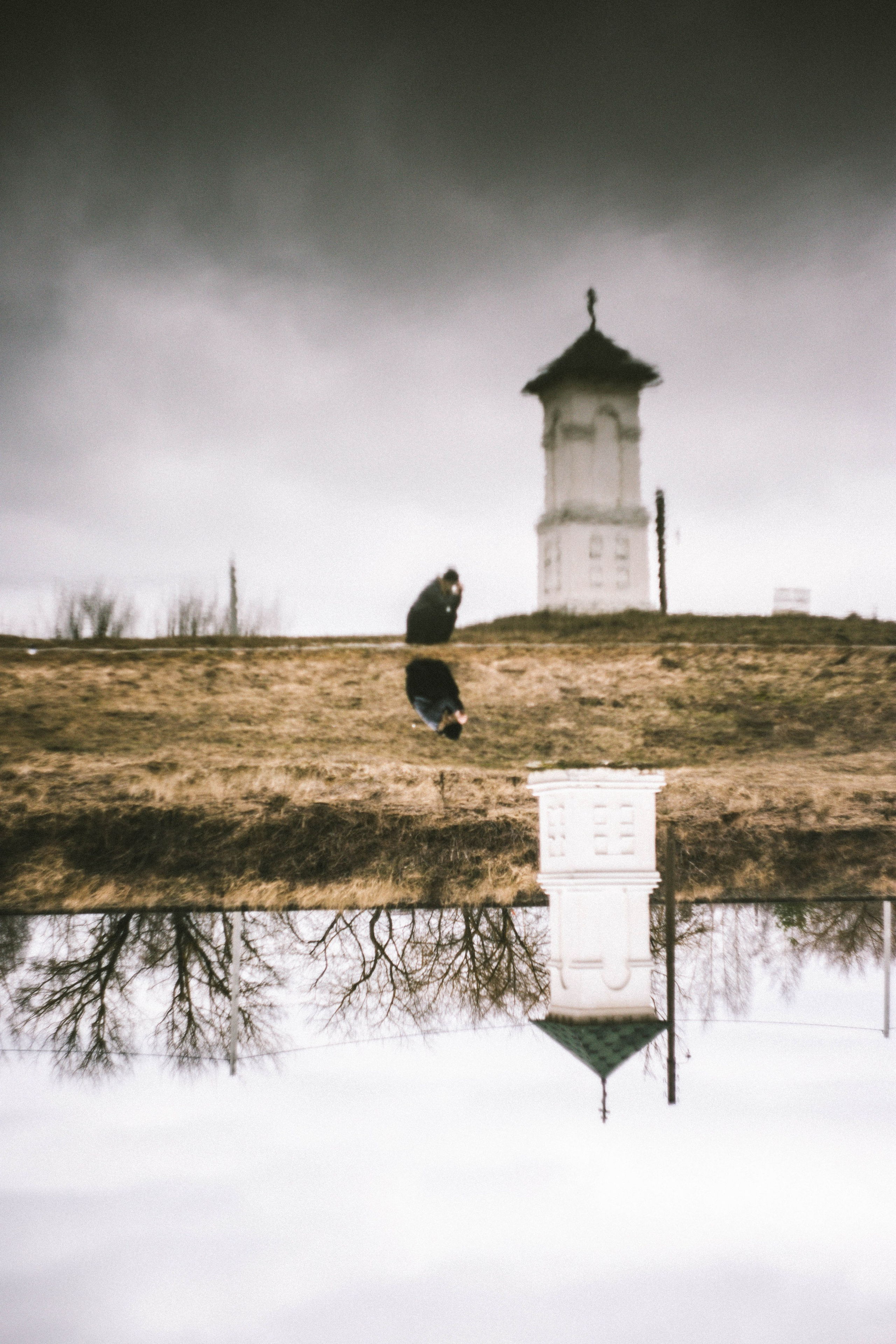 Хтонь. Весенняя Саша. Фотограф в Нижнем Новгороде