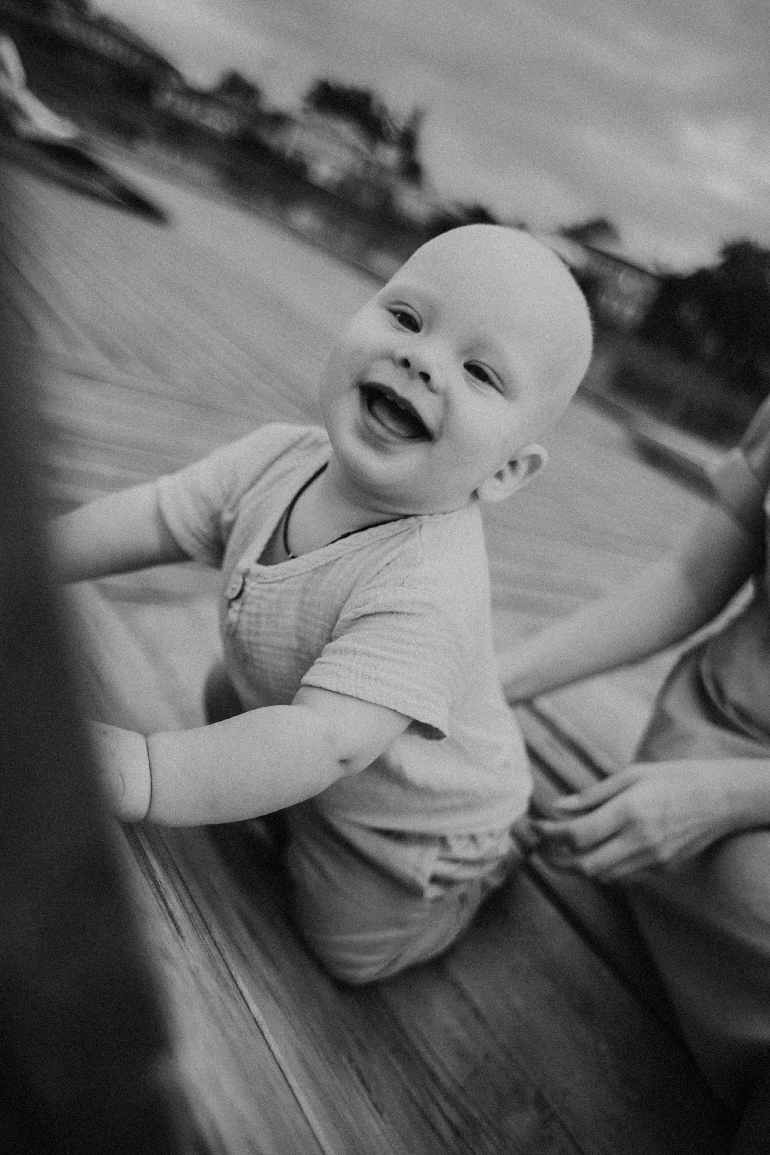 Лена с малышем. Фотограф в Нижнем Новгороде