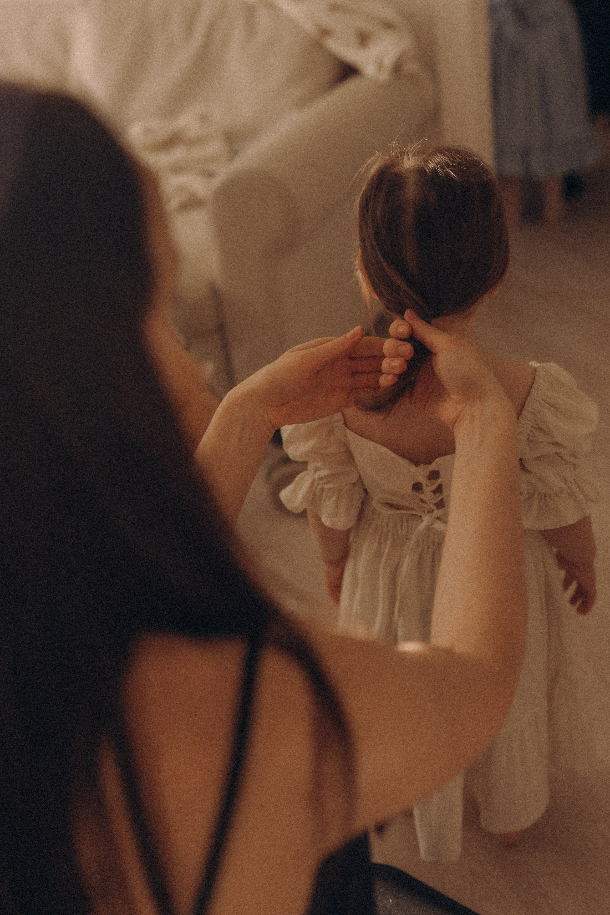 Мелании 2. Семейный фотограф в Москве и Люберцах Юлия Гуськова