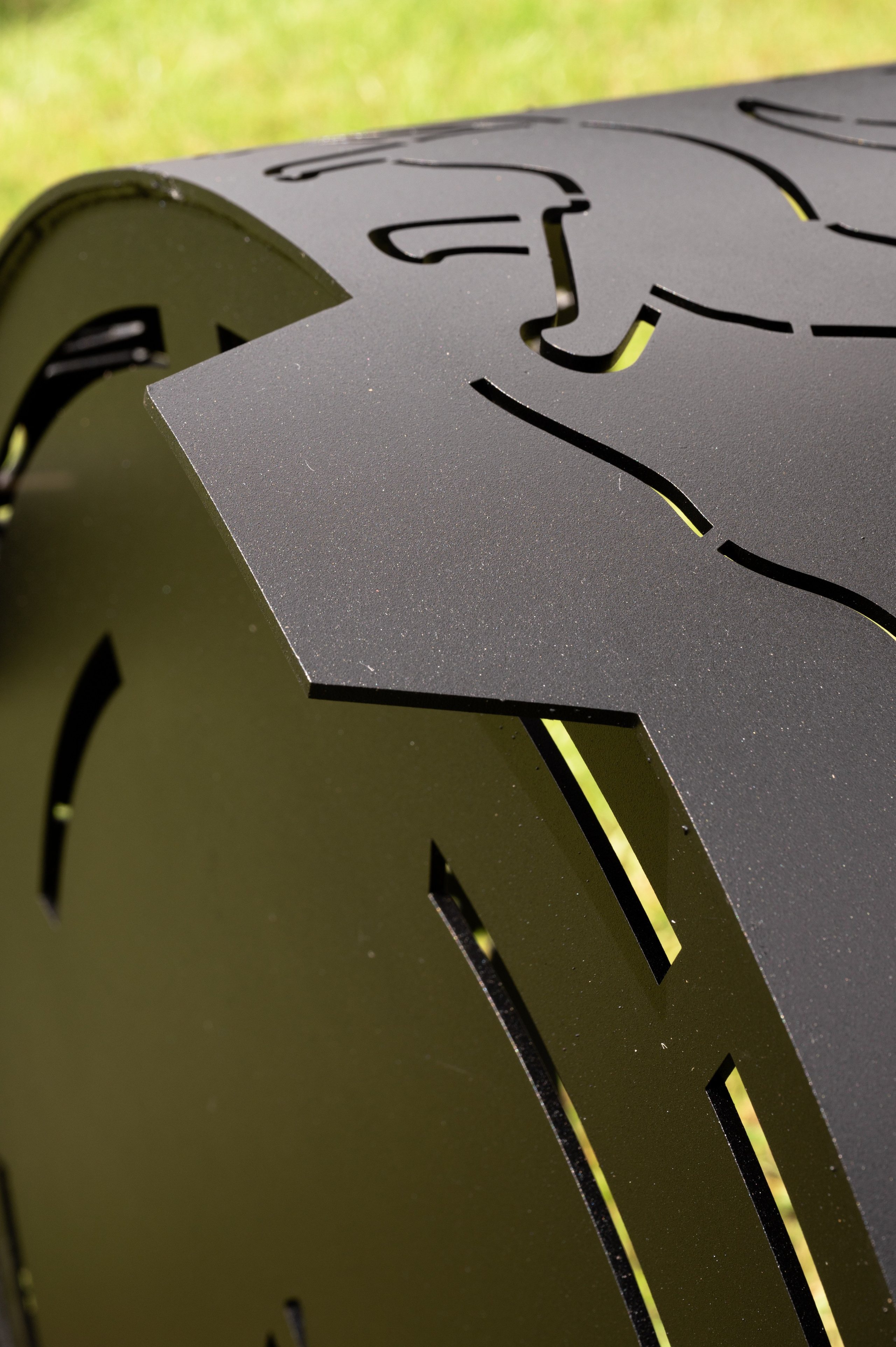 Костровые чаши. Семейный, свадебный и репортажный фотограф в Москве Анастасия Светлова