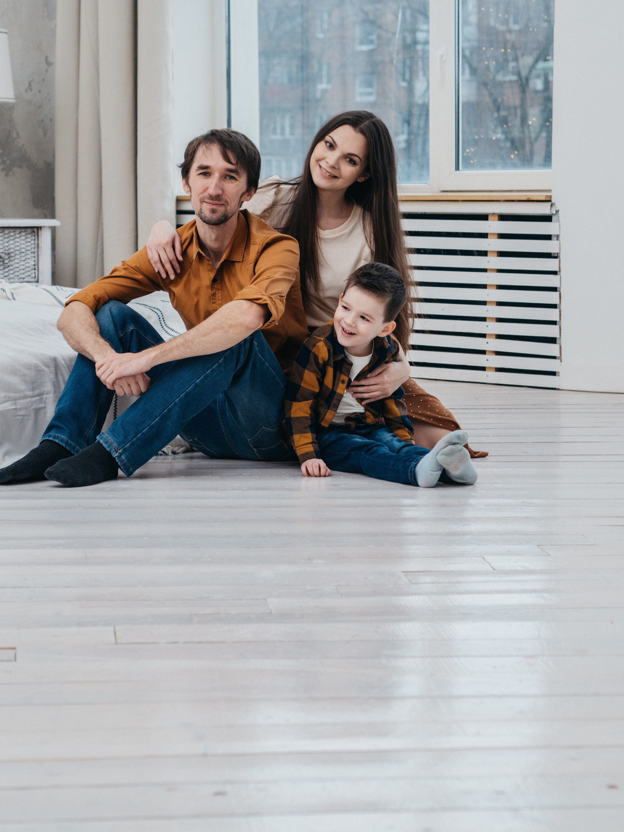 Семейные студия. Фотограф Ростов-на-Дону | фототерапевт