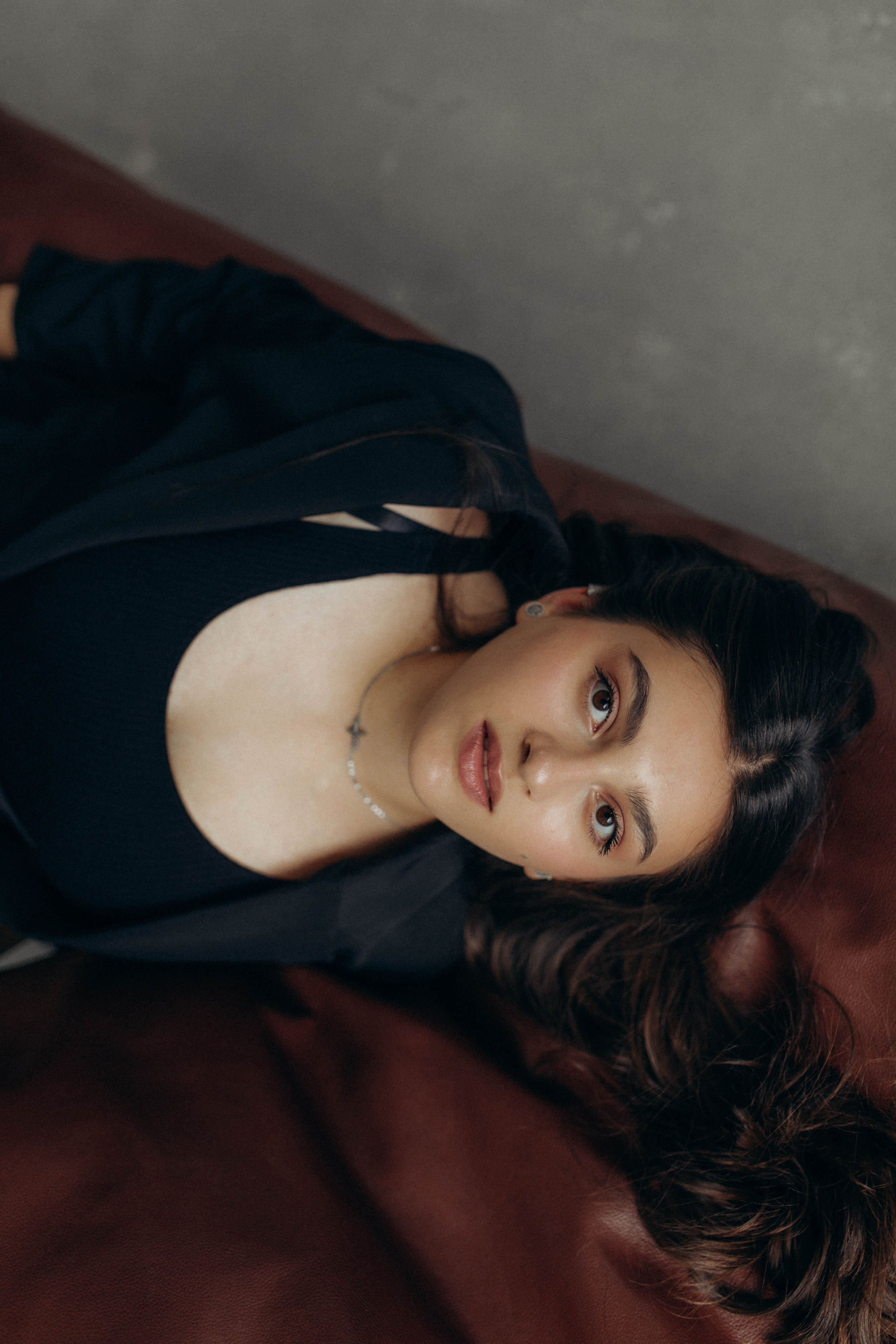 Индивидуальная. Фотограф новорожденных Серпухов, Протвино, Москва I Марина Бурмистрова