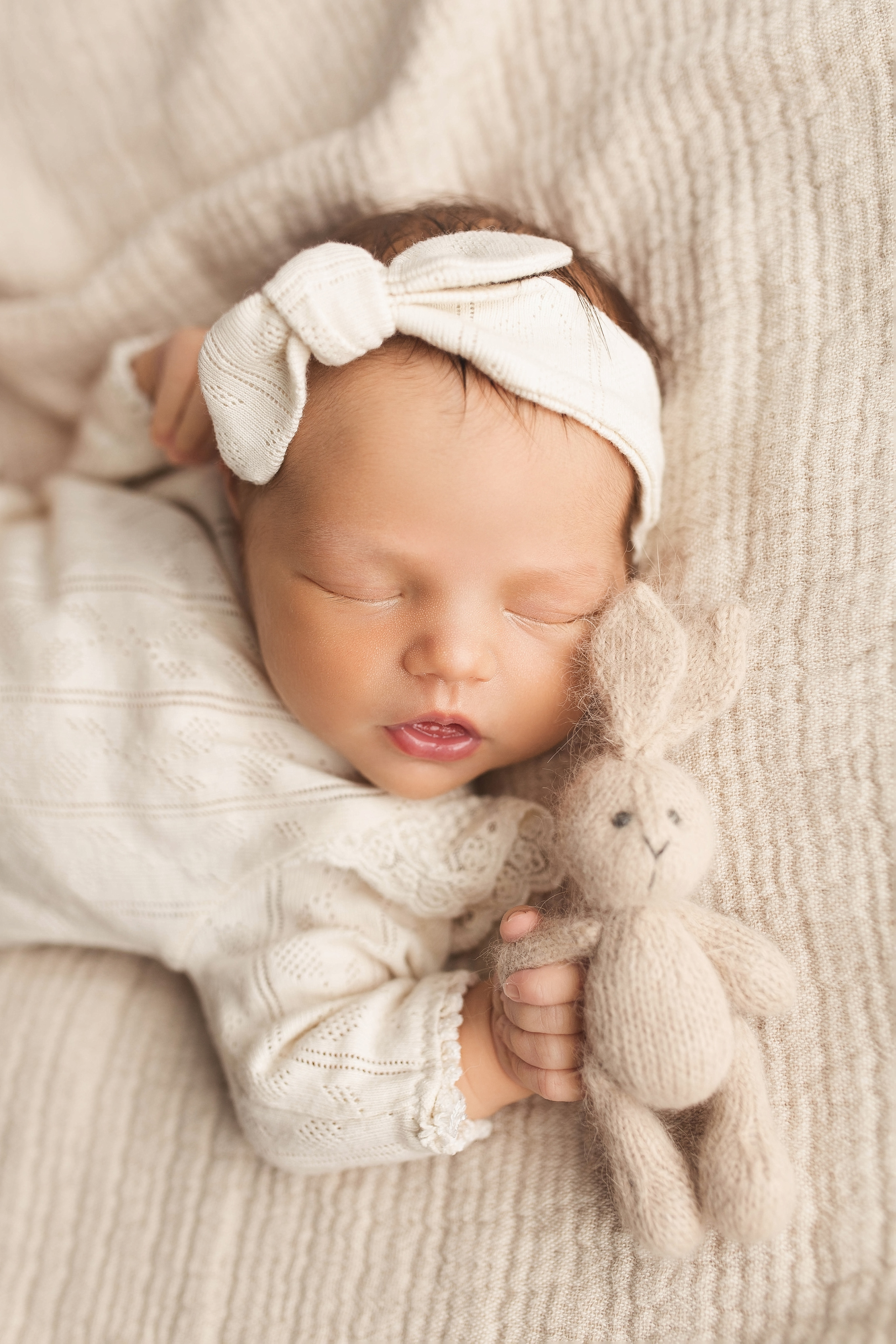 Девочки. Фотограф новорожденных Серпухов, Протвино, Москва I Марина Бурмистрова