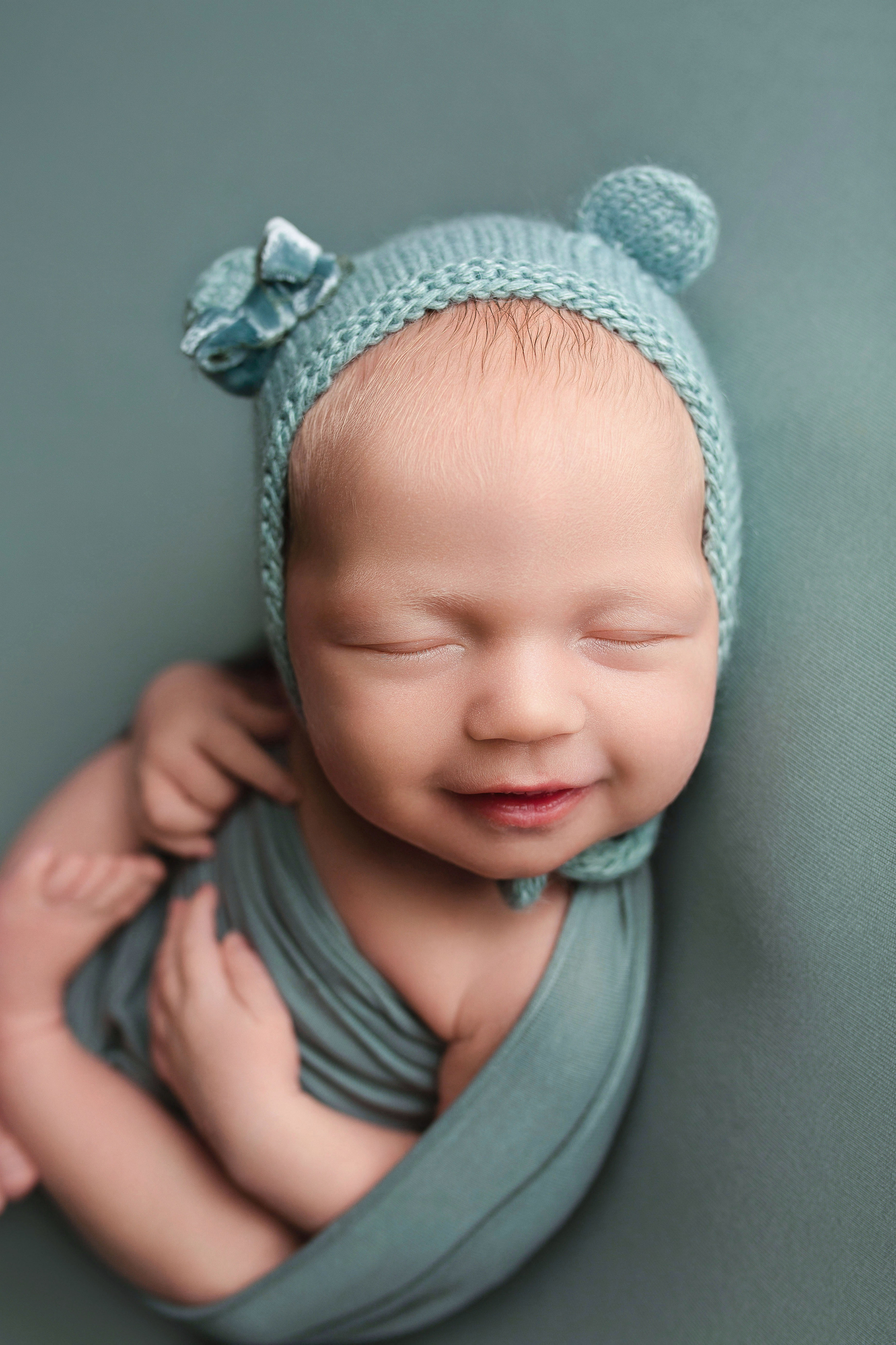 Девочки. Фотограф новорожденных Серпухов, Протвино, Москва I Марина Бурмистрова