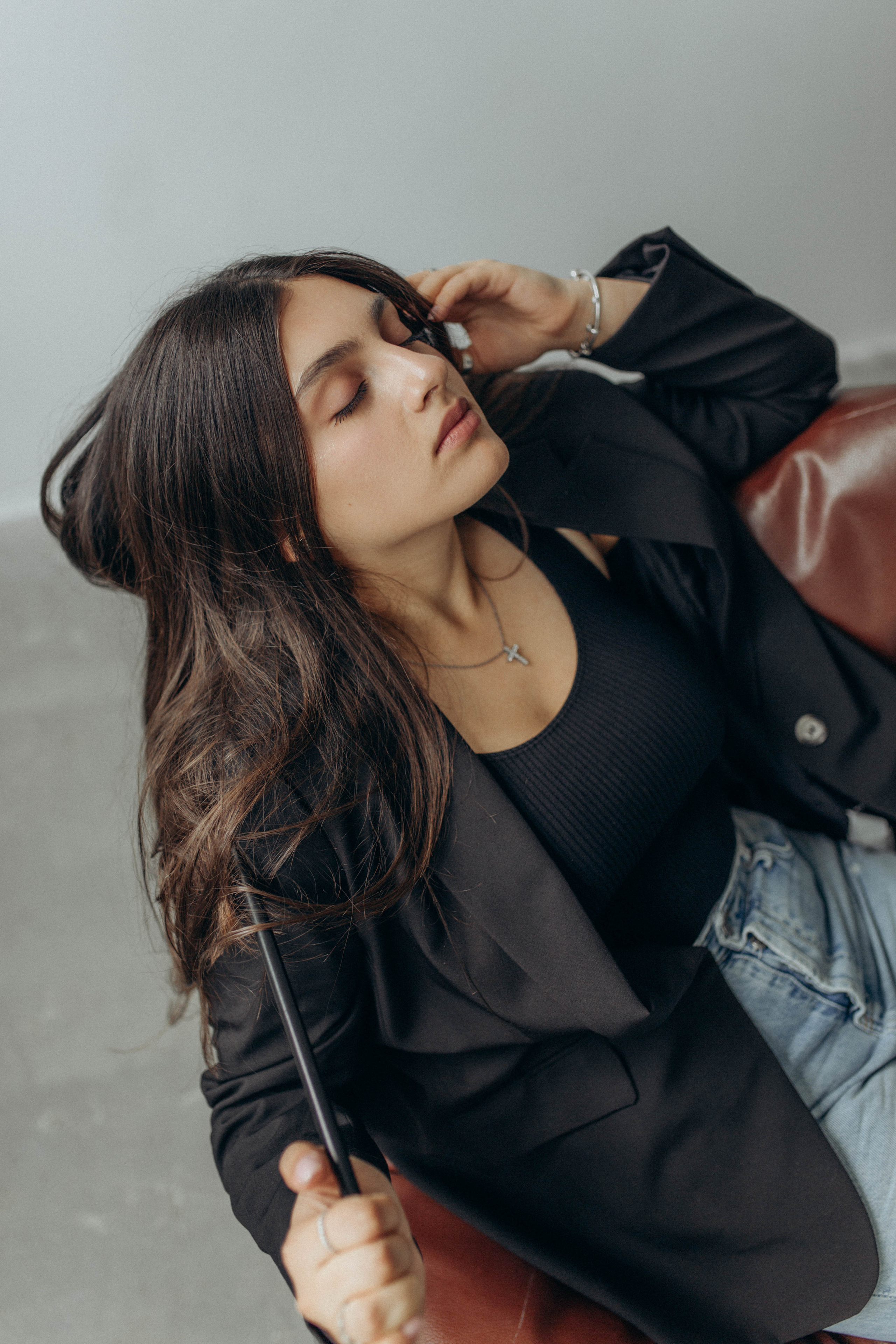 Индивидуальная. Фотограф новорожденных Серпухов, Протвино, Москва I Марина Бурмистрова