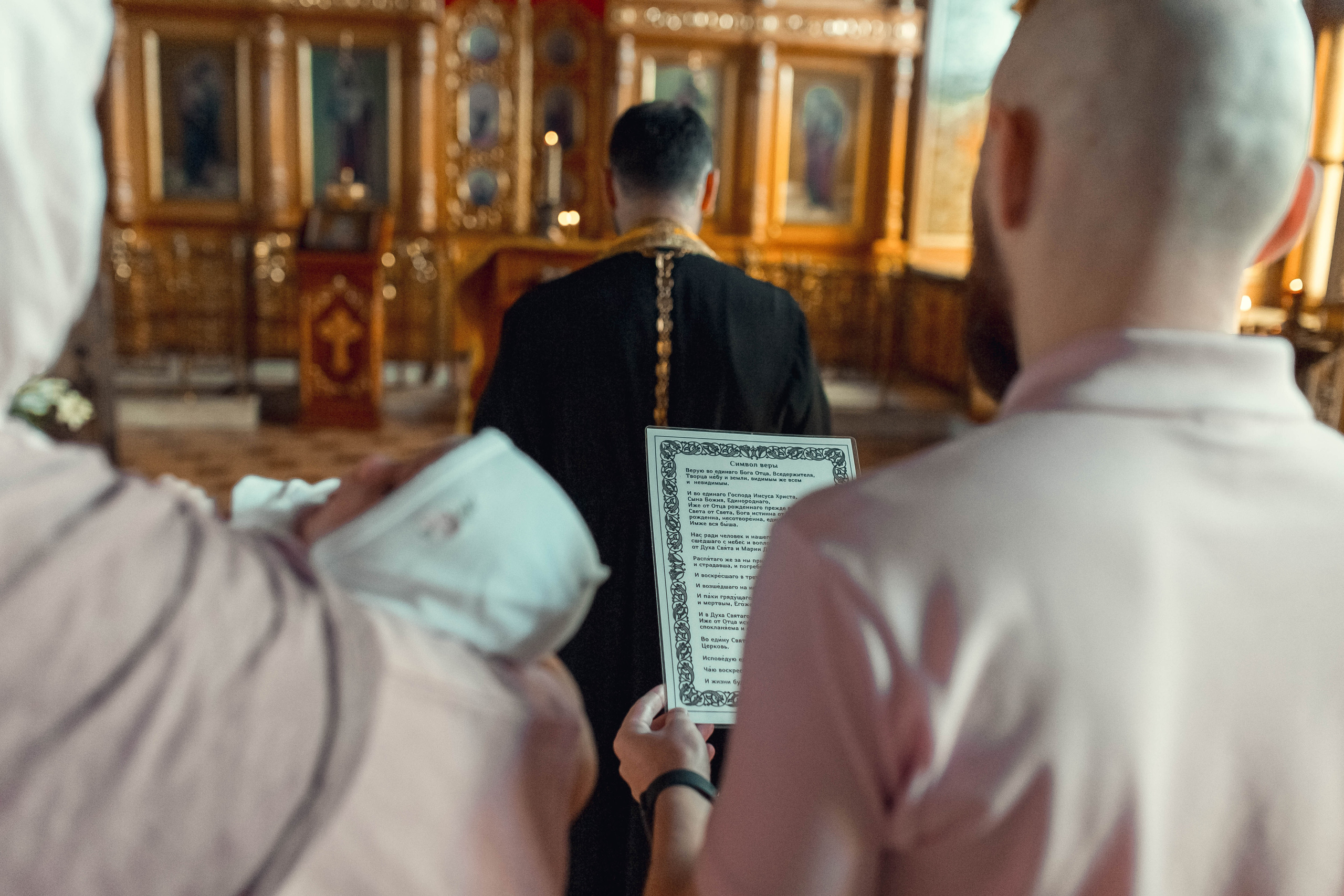 Крещение Серпухов Николы Белого. Фотограф новорожденных Серпухов, Протвино, Москва I Марина Бурмистрова