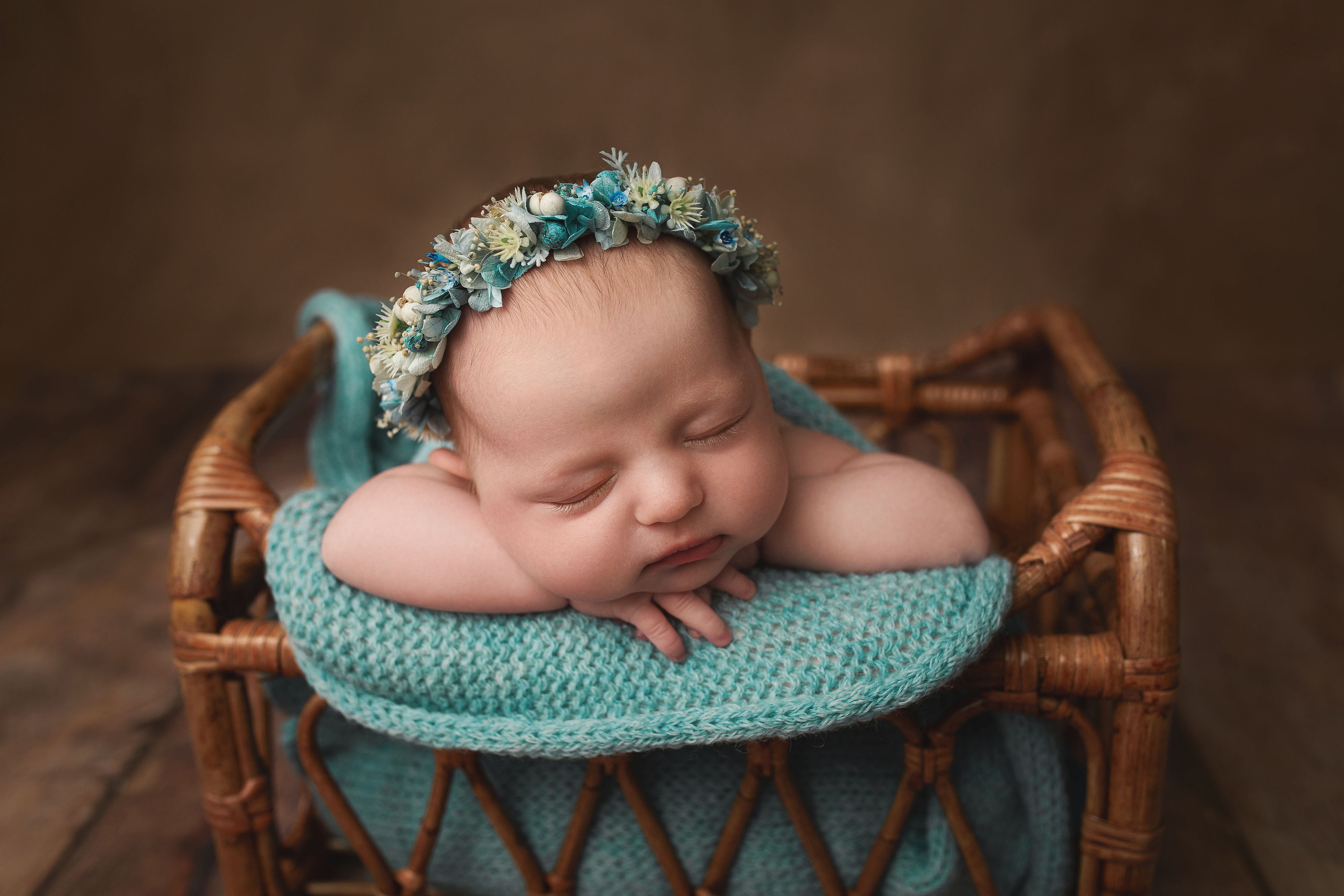 Девочки. Фотограф новорожденных Серпухов, Протвино, Москва I Марина Бурмистрова