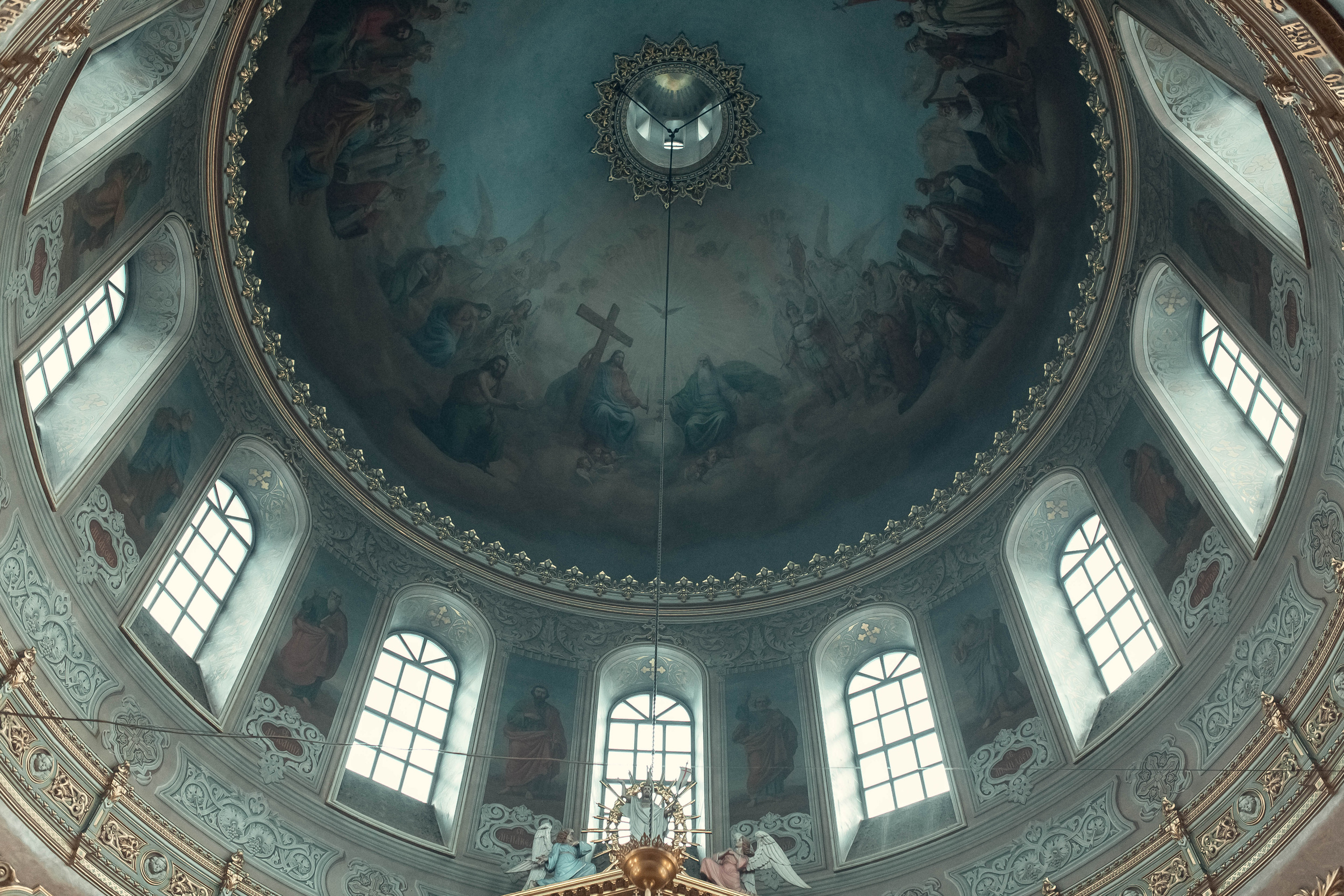 Крещение Серпухов Николы Белого. Фотограф новорожденных Серпухов, Протвино, Москва I Марина Бурмистрова