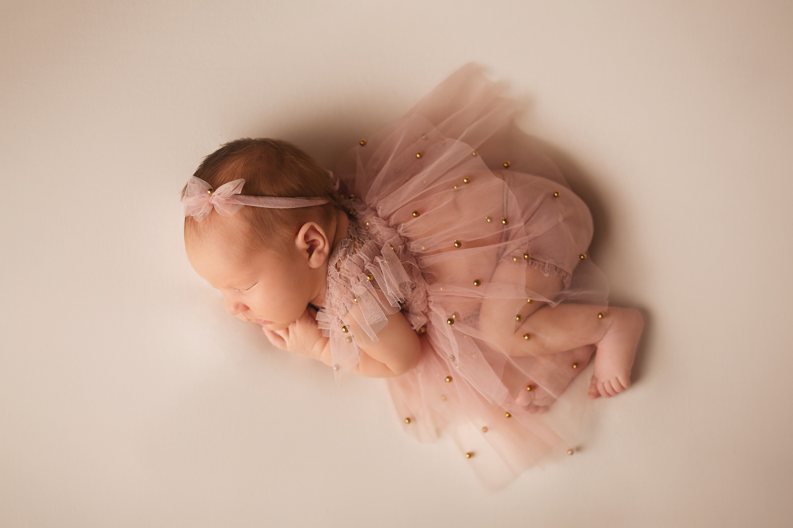 Девочки. Фотограф новорожденных Серпухов, Протвино, Москва I Марина Бурмистрова