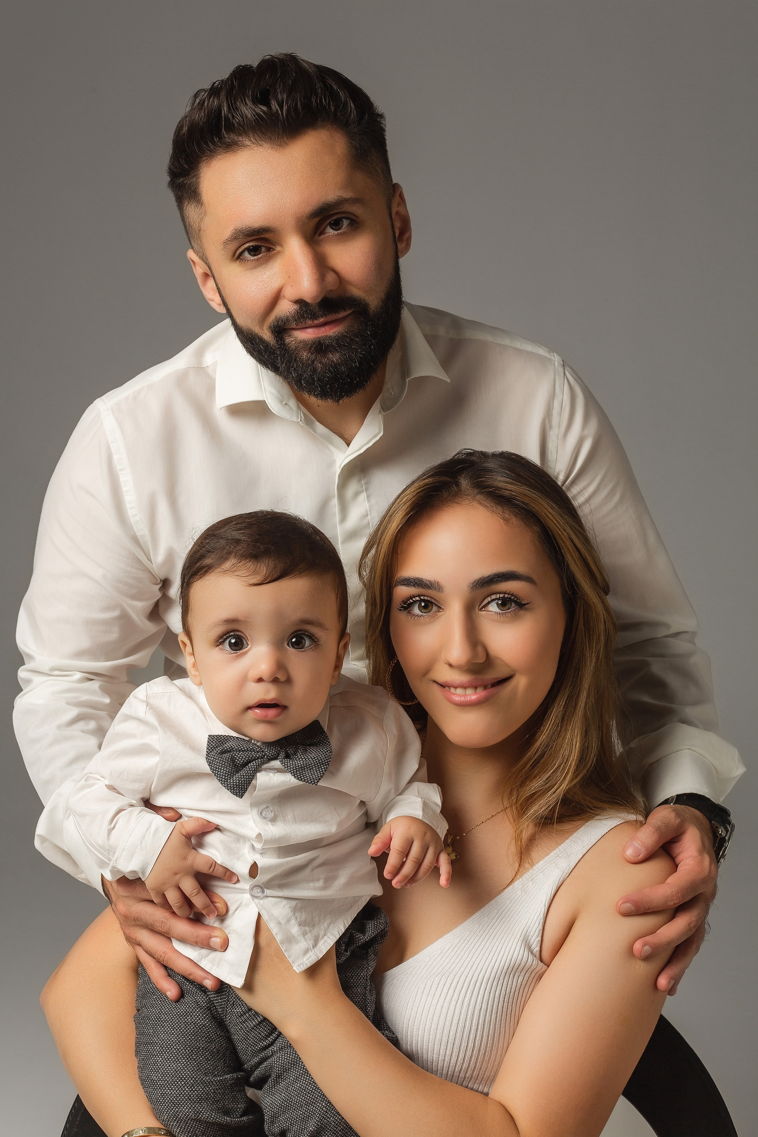 Семейная фотосессия. Фотограф новорожденных Серпухов, Протвино, Москва I Марина Бурмистрова