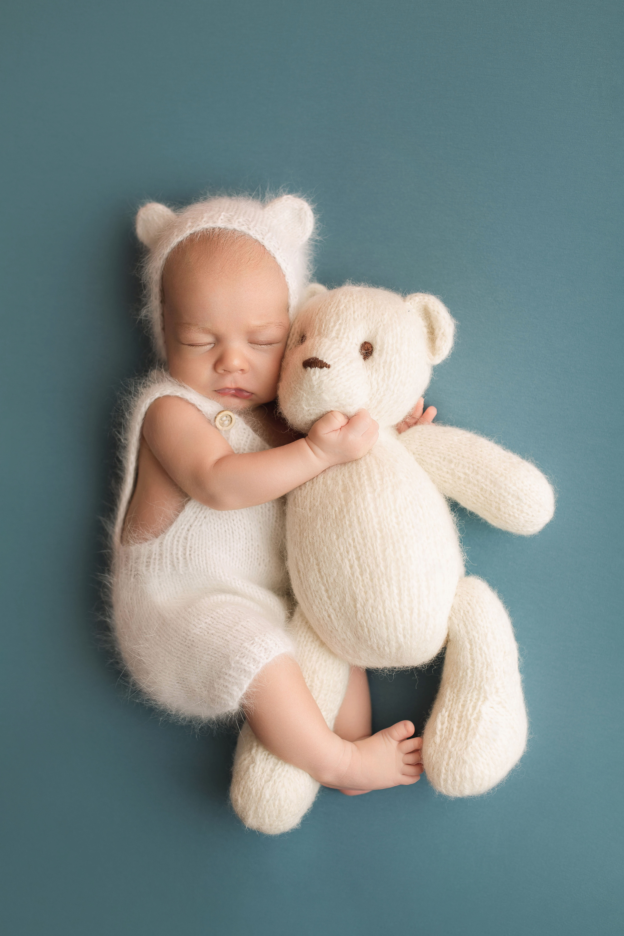 Мальчики. Фотограф новорожденных Серпухов, Протвино, Москва I Марина Бурмистрова