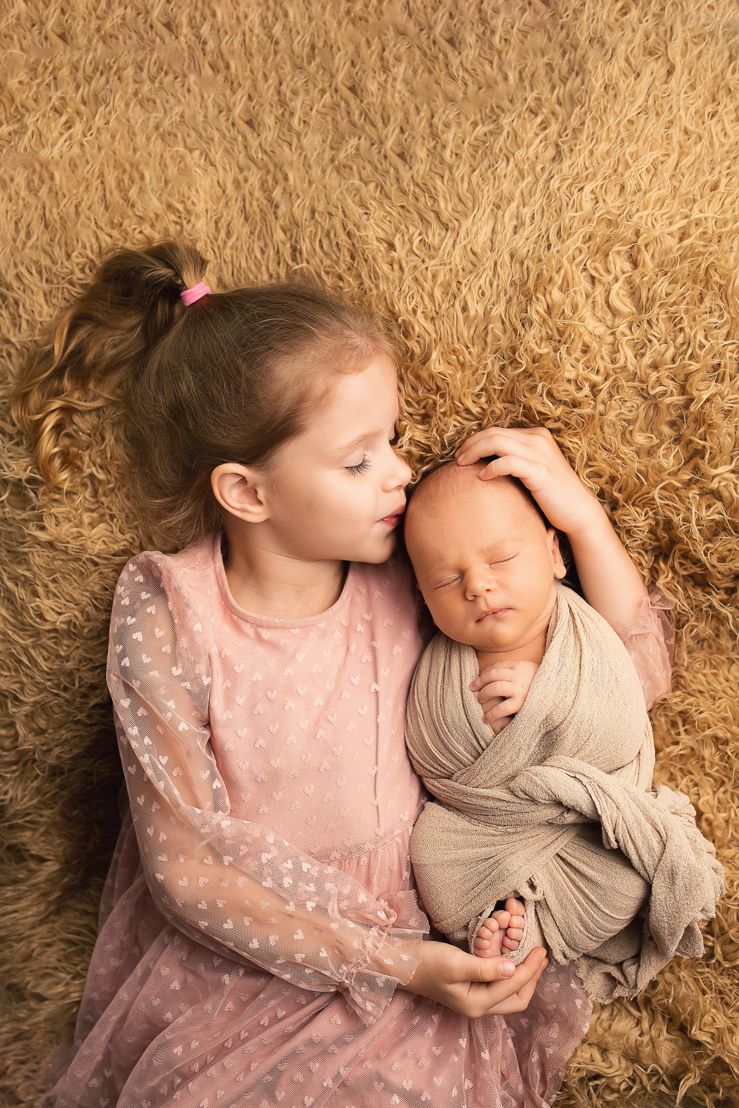 Мальчики. Фотограф новорожденных Серпухов, Протвино, Москва I Марина Бурмистрова