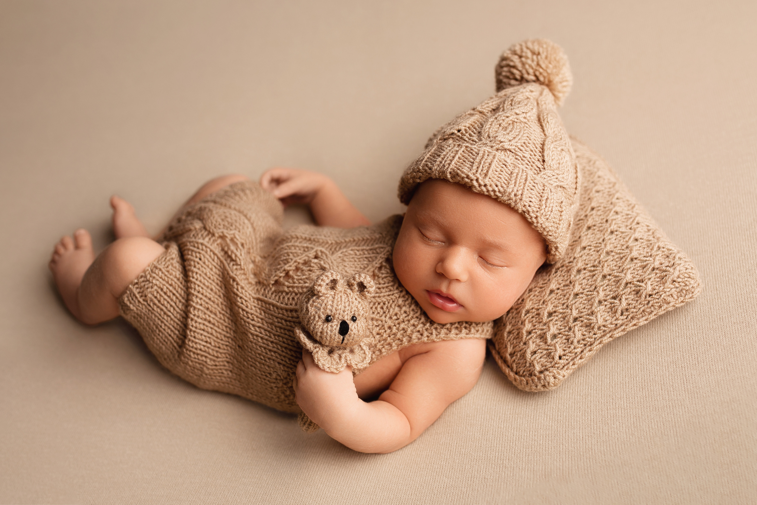 Мальчики. Фотограф новорожденных Серпухов, Протвино, Москва I Марина Бурмистрова