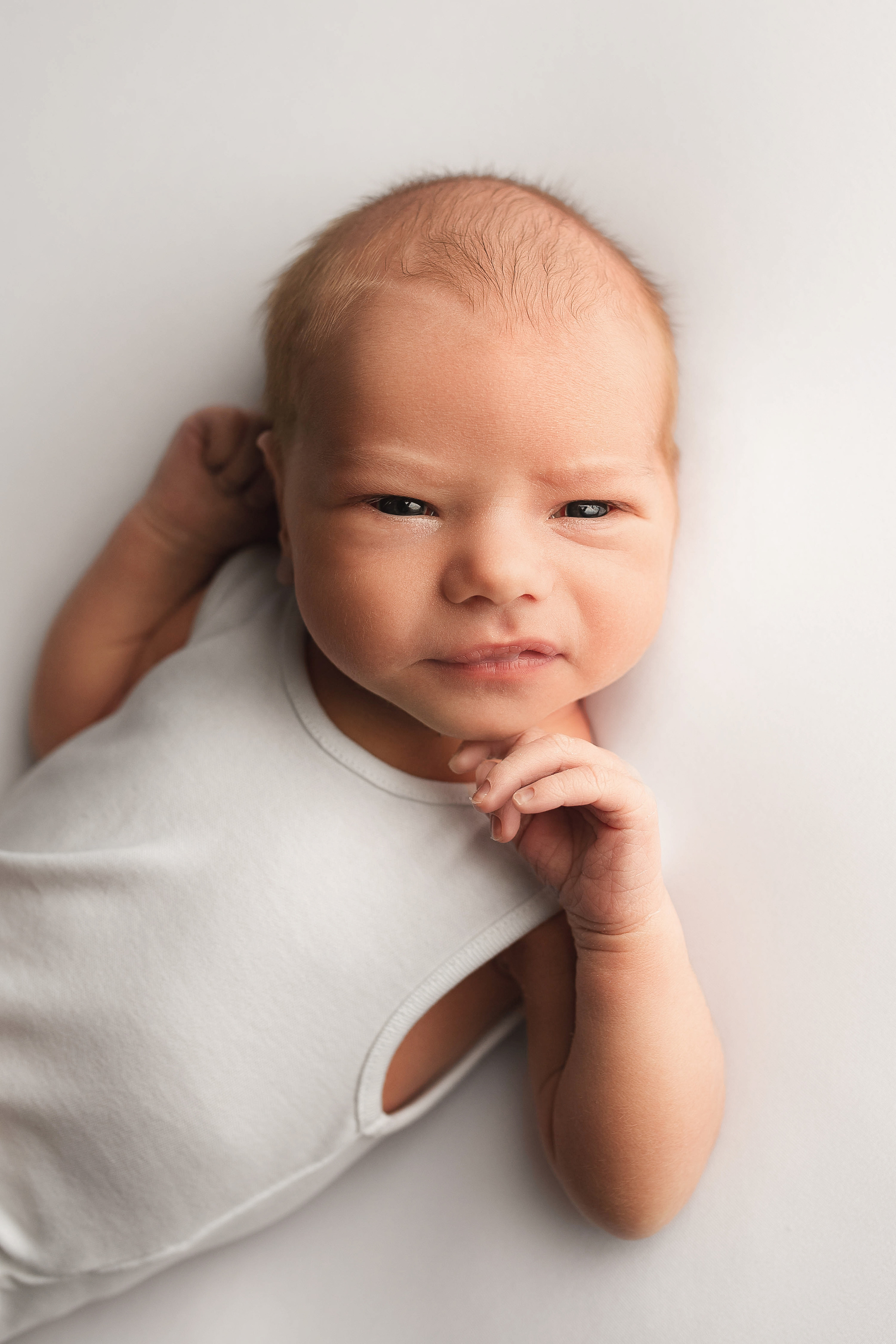 Мальчики. Фотограф новорожденных Серпухов, Протвино, Москва I Марина Бурмистрова