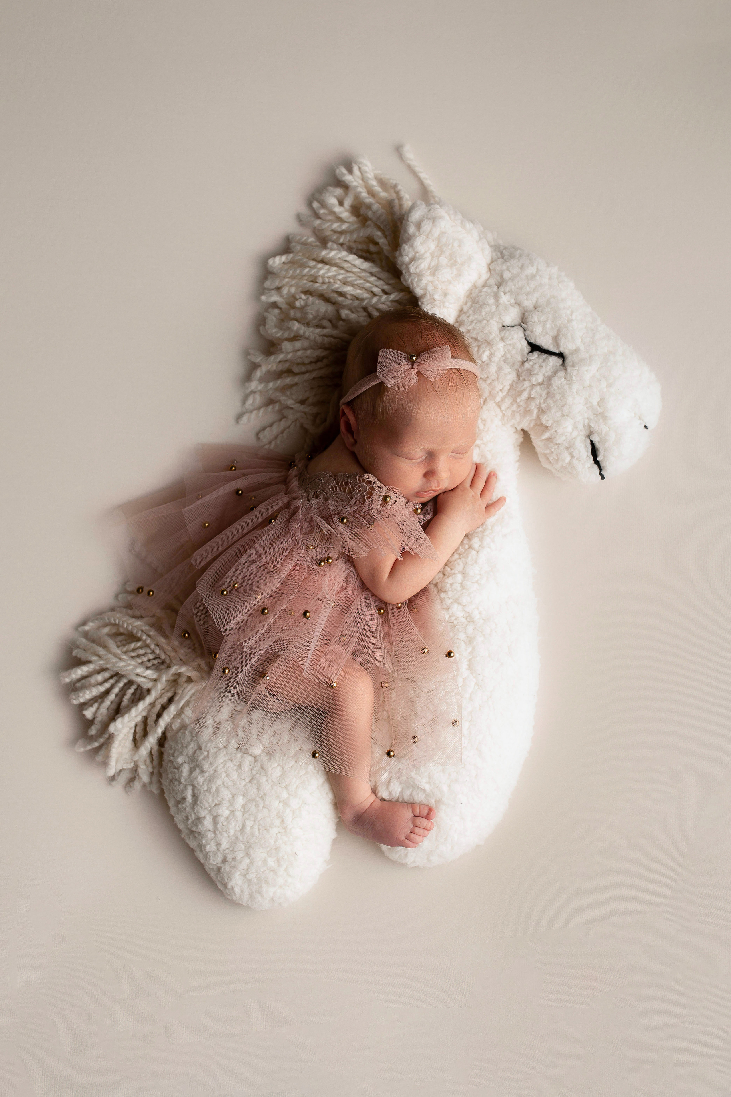 Девочки. Фотограф новорожденных Серпухов, Протвино, Москва I Марина Бурмистрова
