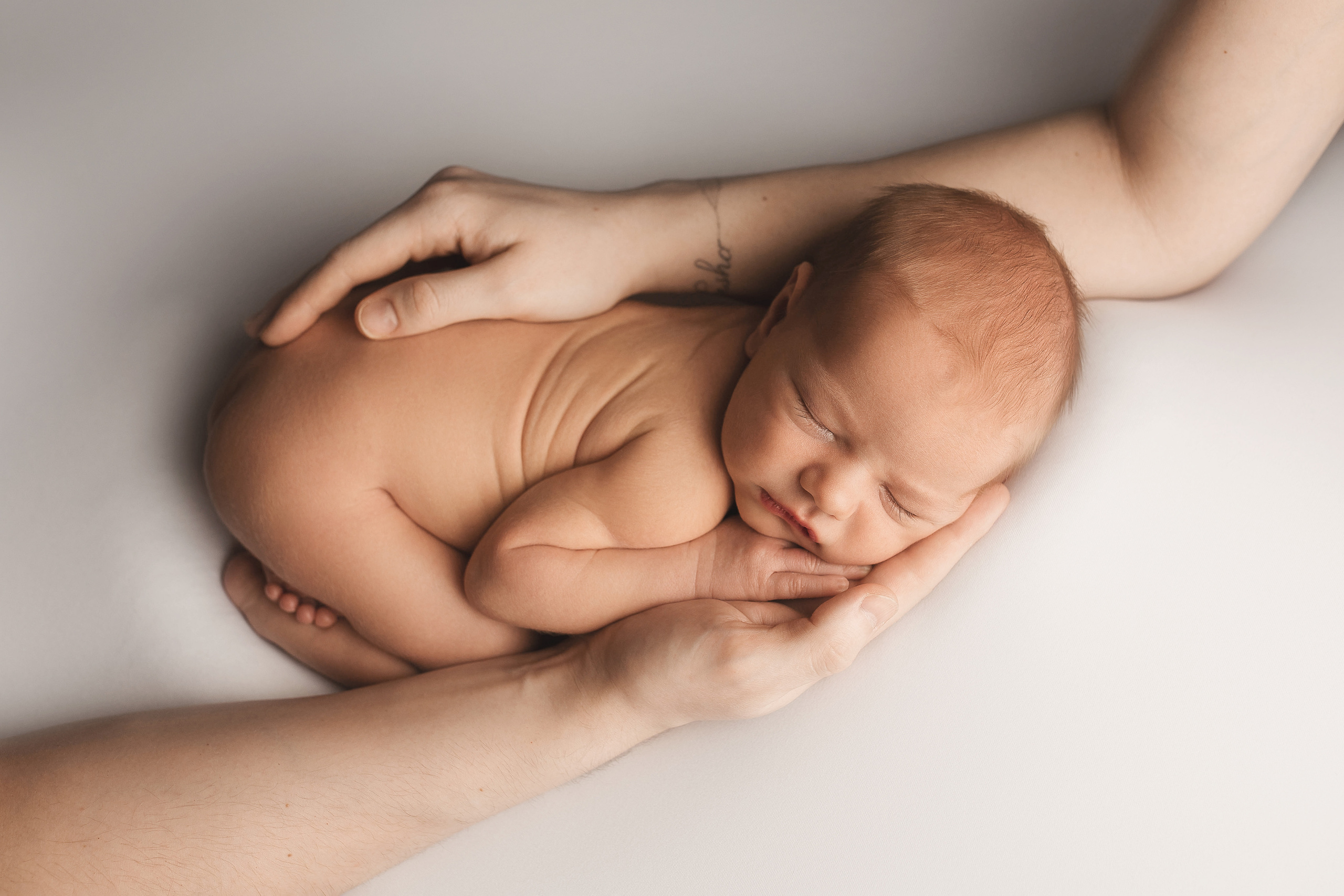 Мальчики. Фотограф новорожденных Серпухов, Протвино, Москва I Марина Бурмистрова