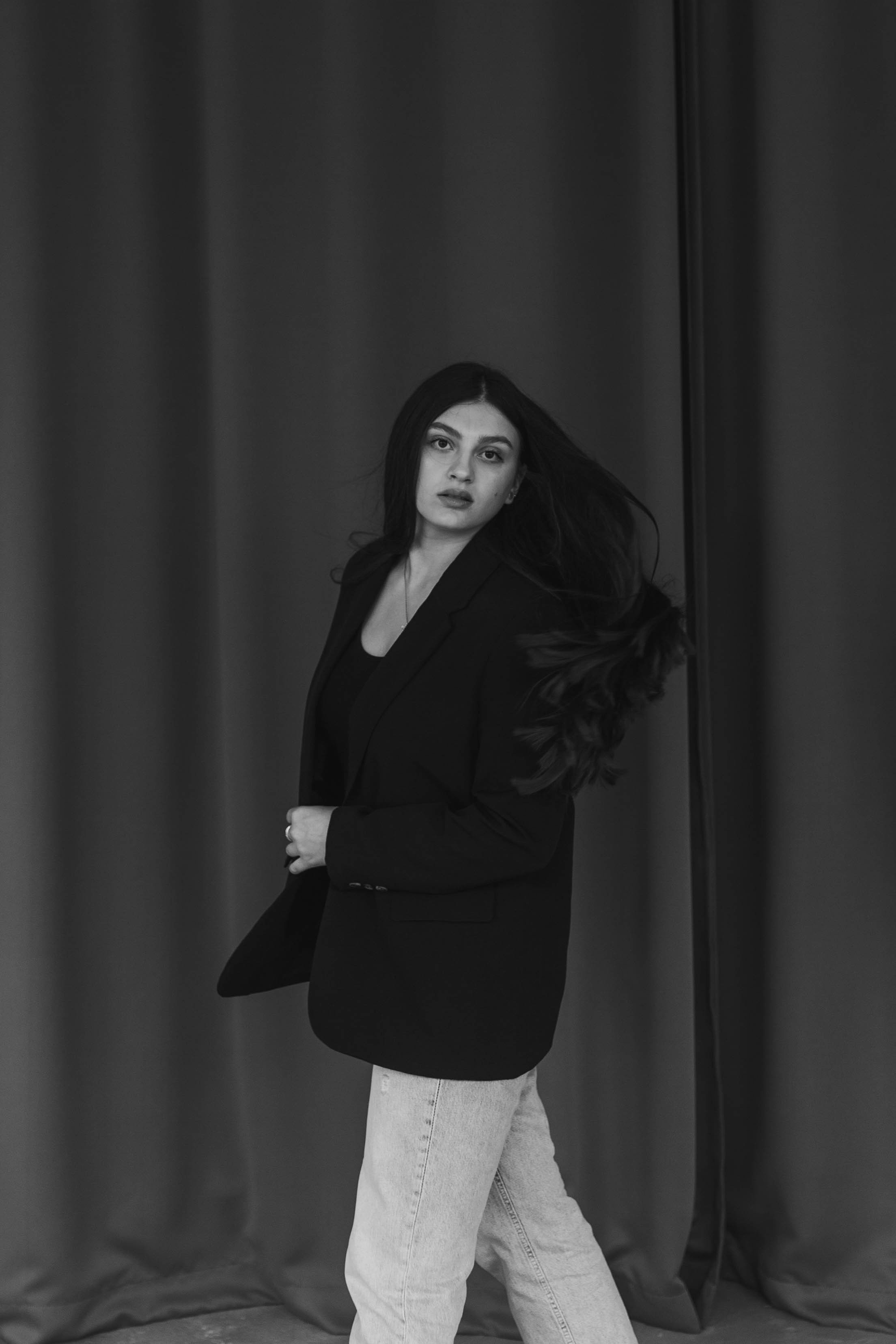 Индивидуальная. Фотограф новорожденных Серпухов, Протвино, Москва I Марина Бурмистрова