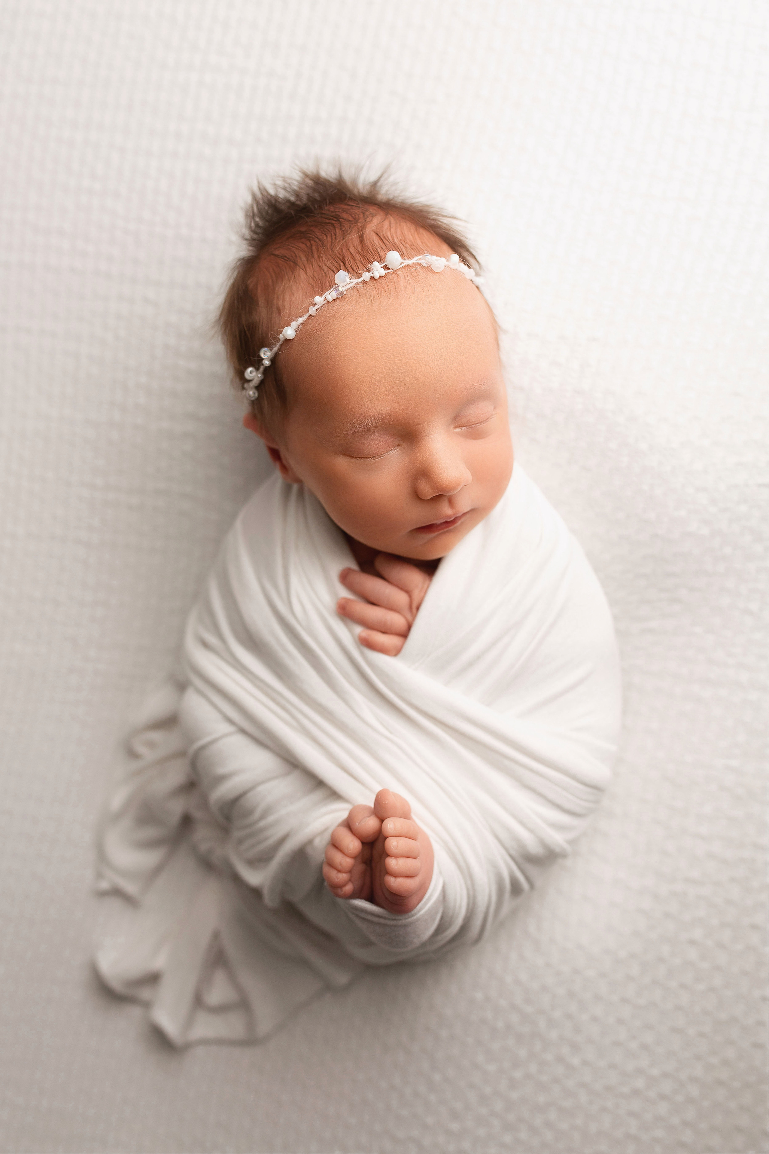 Девочки. Фотограф новорожденных Серпухов, Протвино, Москва I Марина Бурмистрова