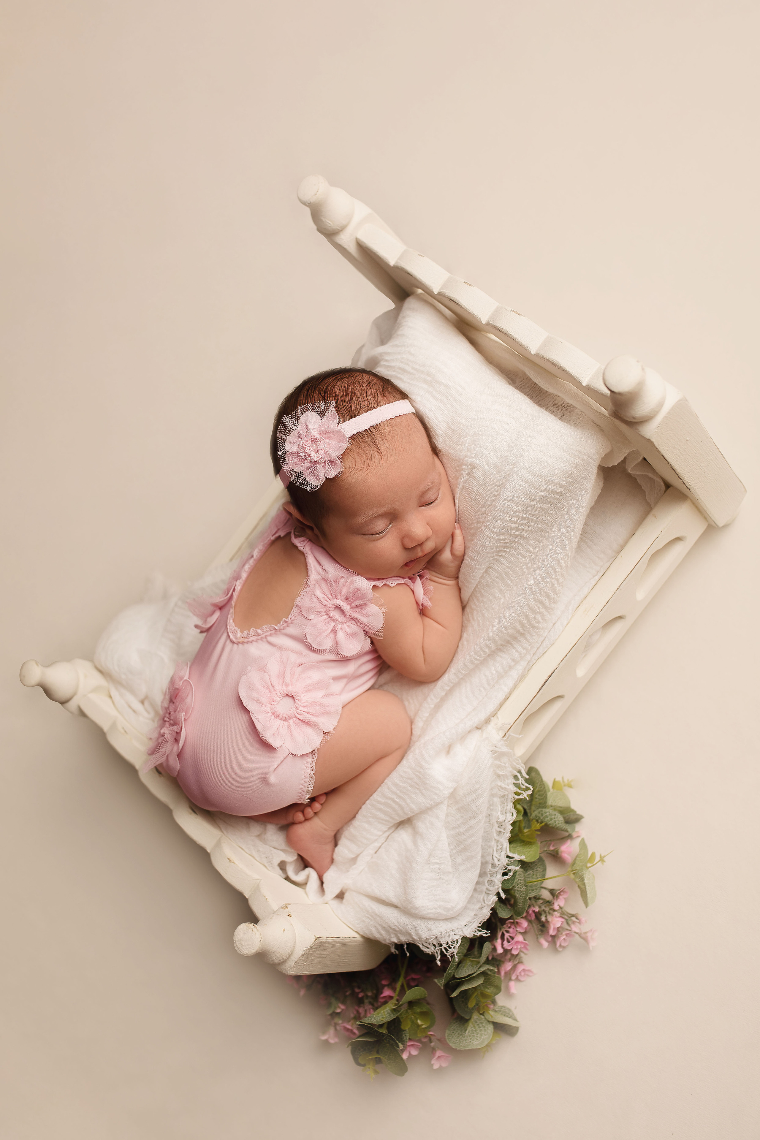 Девочки. Фотограф новорожденных Серпухов, Протвино, Москва I Марина Бурмистрова